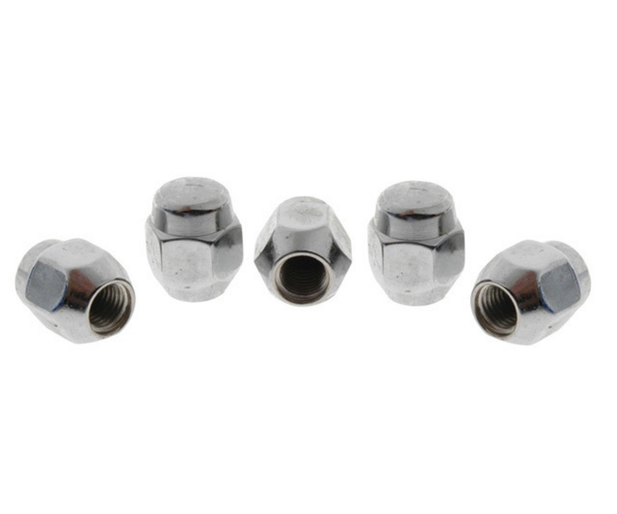 1997, 1996, 1995, 1994, 1993, 1992, 1991, 1990, 1989 Ford Probe Wheel Lug Nut