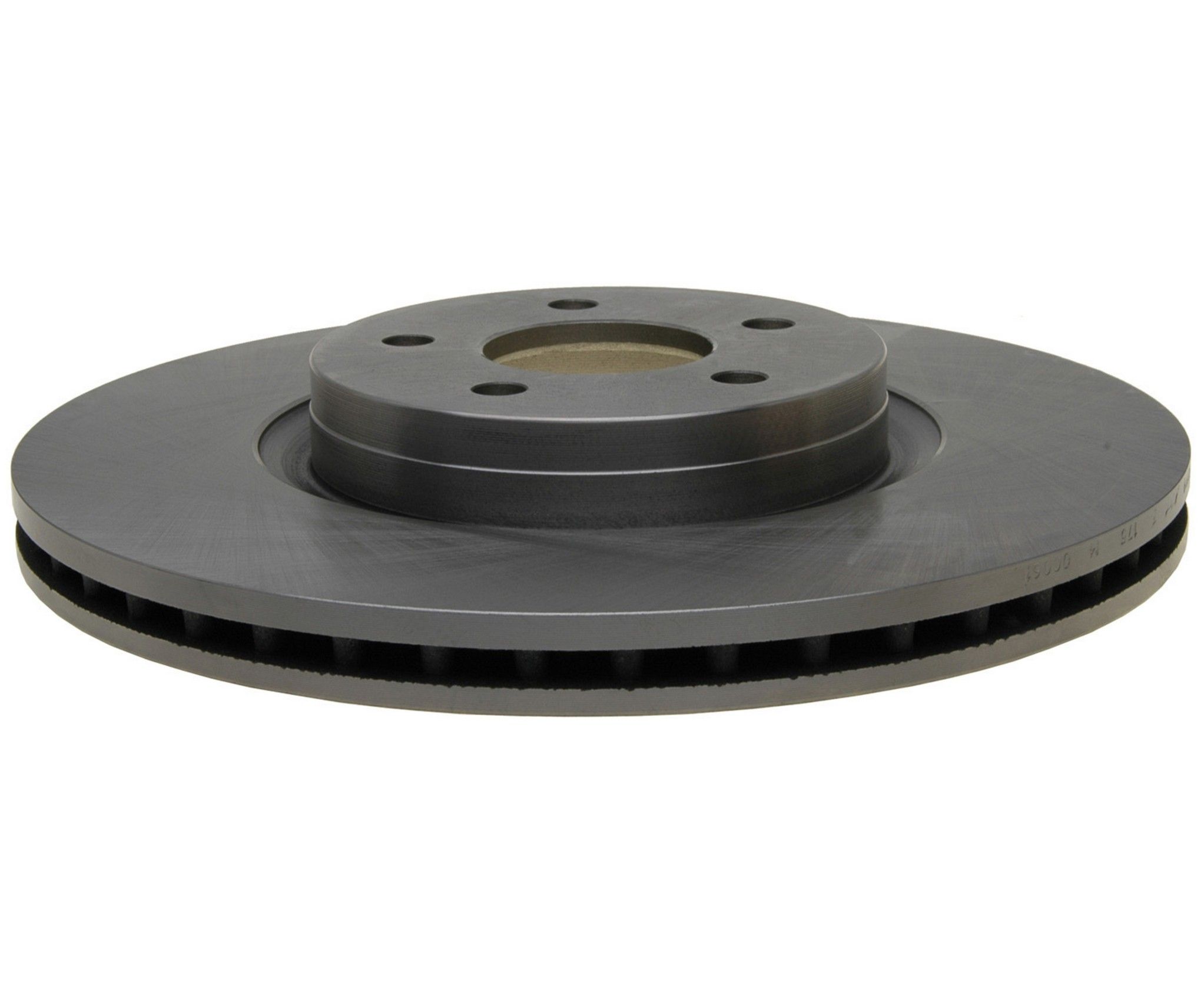 2018, 2017, 2016, 2015, 2014 Ford Transit Connect Disc Brake Rotor