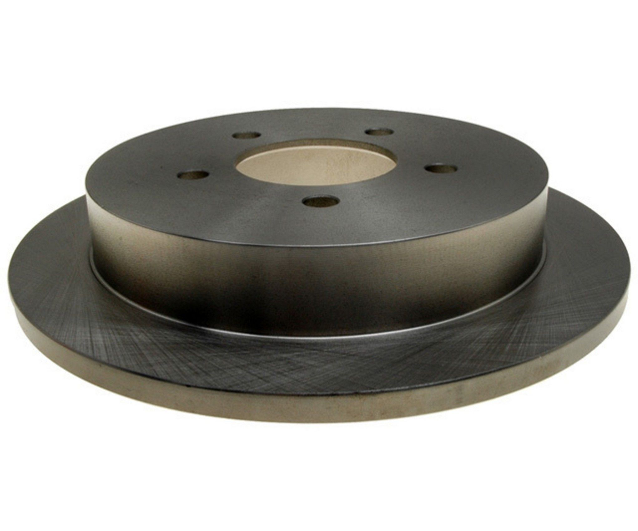 2002, 2001, 2000, 1999 Ford Expedition Disc Brake Rotor