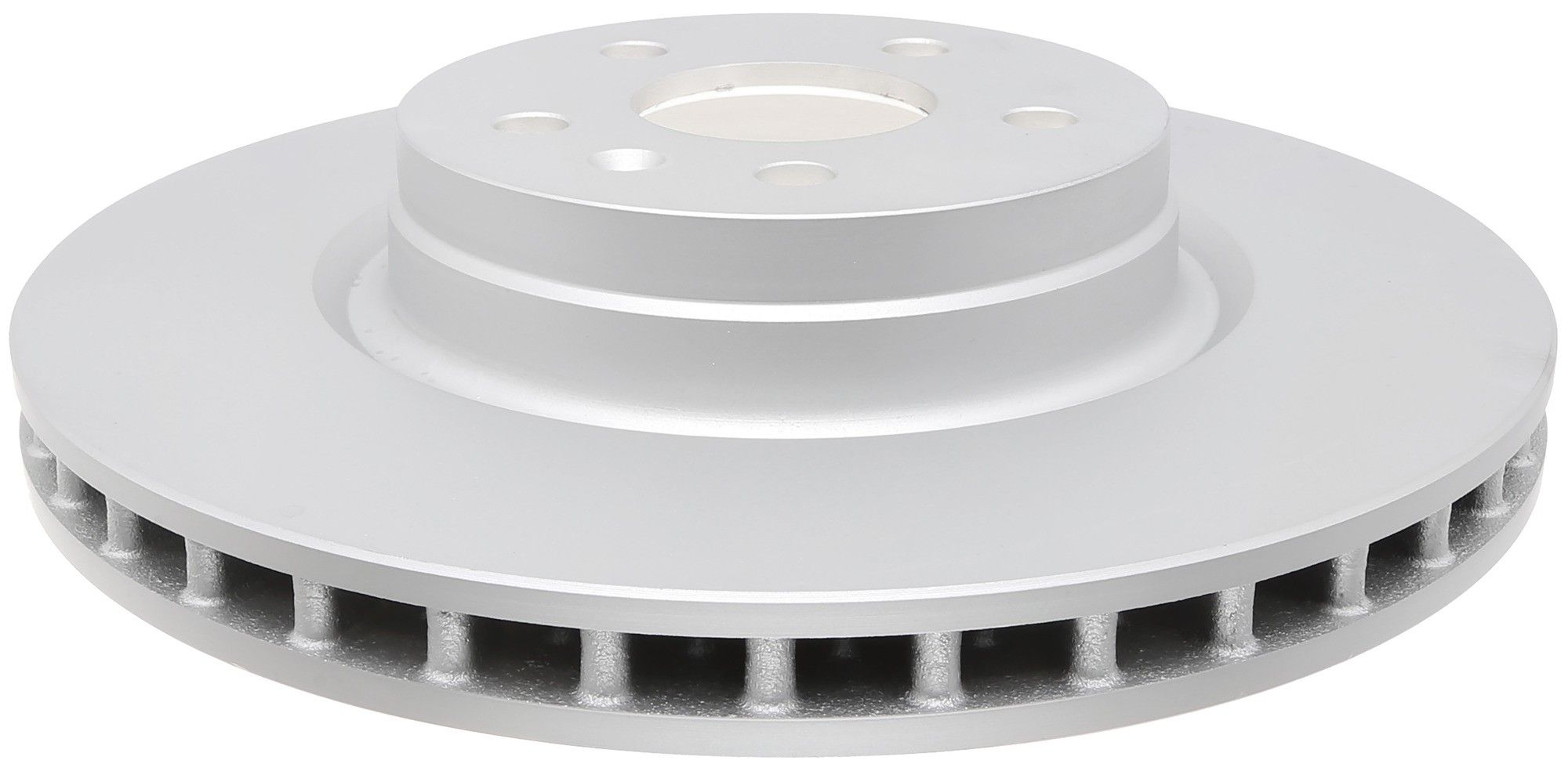2021, 2020, 2019, 2018, 2017, 2016 Tesla X Disc Brake Rotor