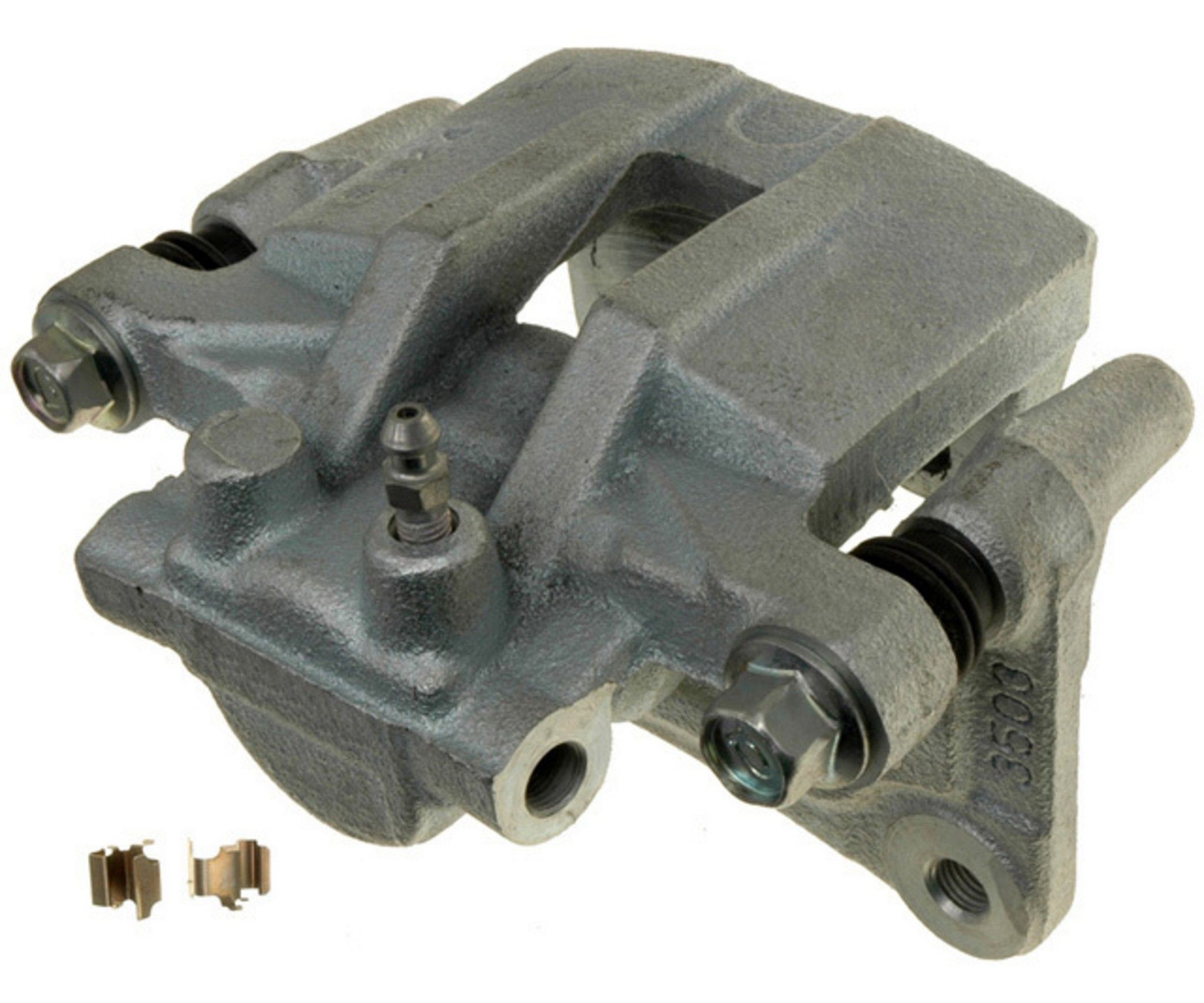 2012, 2011, 2010, 2009, 2008, 2007 Jeep Compass Disc Brake Caliper