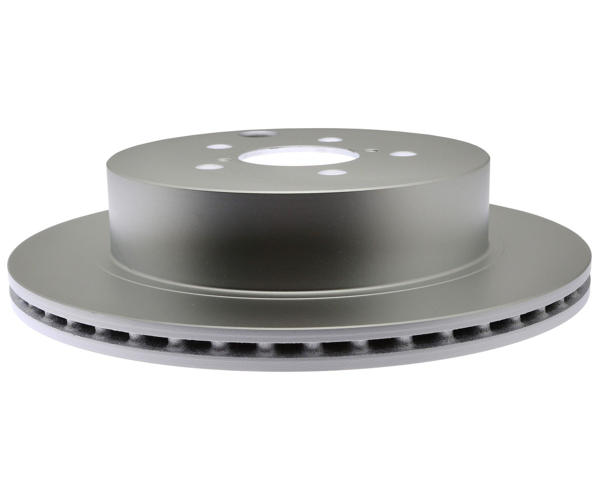 2018, 2017, 2016, 2015, 2014 Subaru Forester Disc Brake Rotor