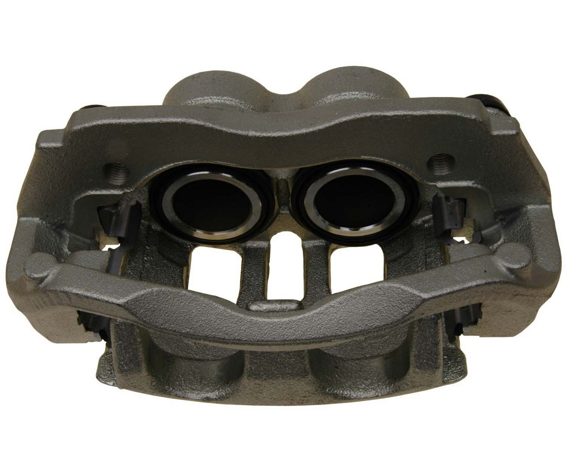 2018, 2017, 2016, 2015, 2014, 2013, 2012, 2011, 2010, 2009, 2008, 2007 Freightliner Sprinter 2500 2500 Disc Brake Caliper