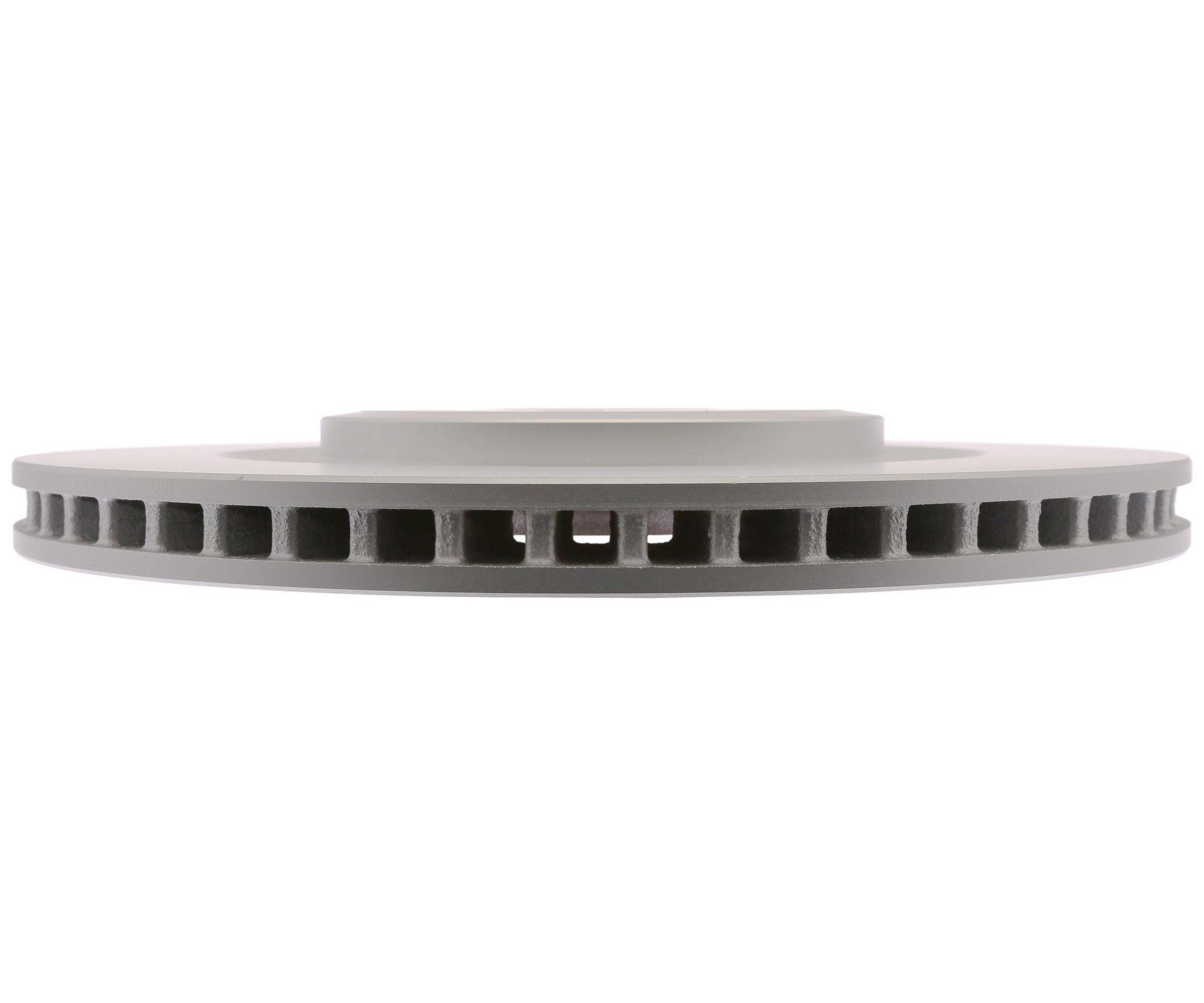 2023, 2022, 2021, 2020 Ford Explorer Disc Brake Rotor