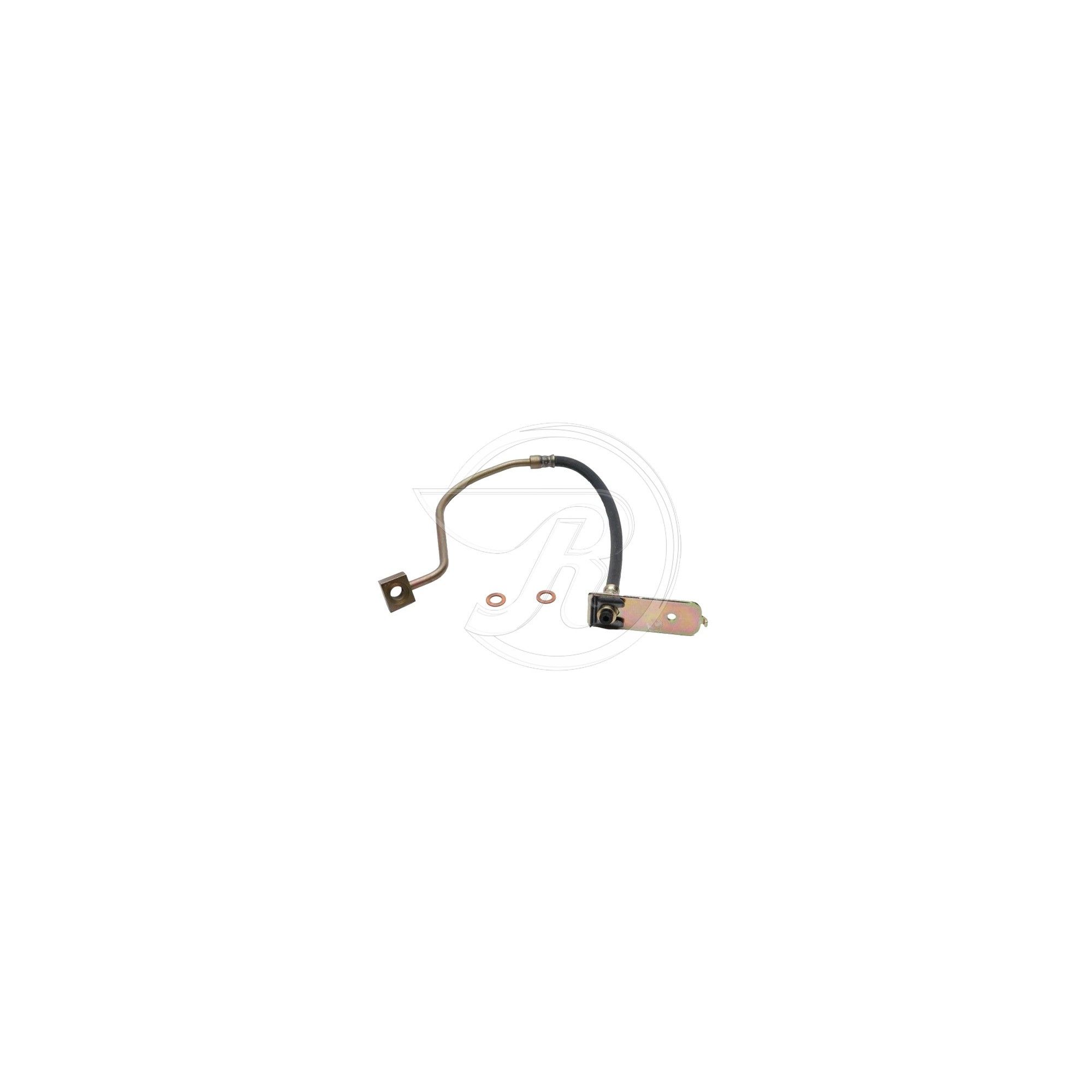 1997, 1996, 1995 Dodge Stratus Brake Hydraulic Hose