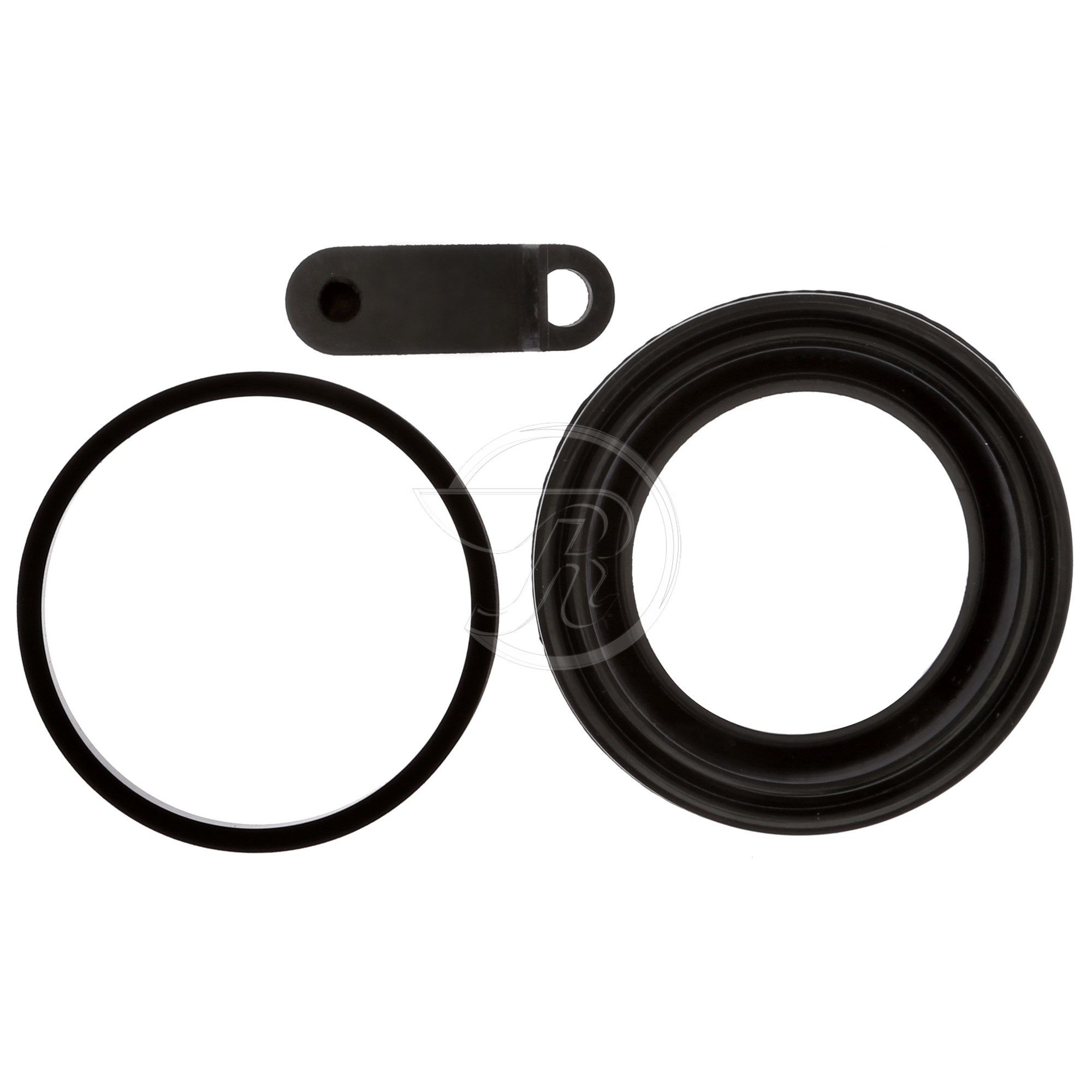 2014, 2013, 2012 Chevrolet Spark Disc Brake Caliper Seal Kit