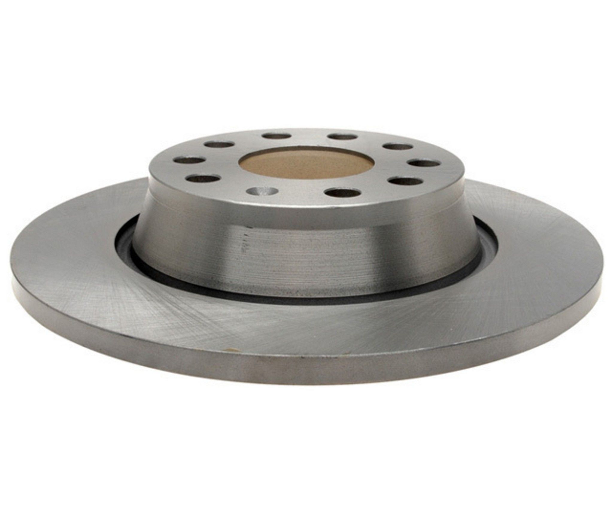 2009, 2008, 2007, 2006 Volkswagen Rabbit Disc Brake Rotor