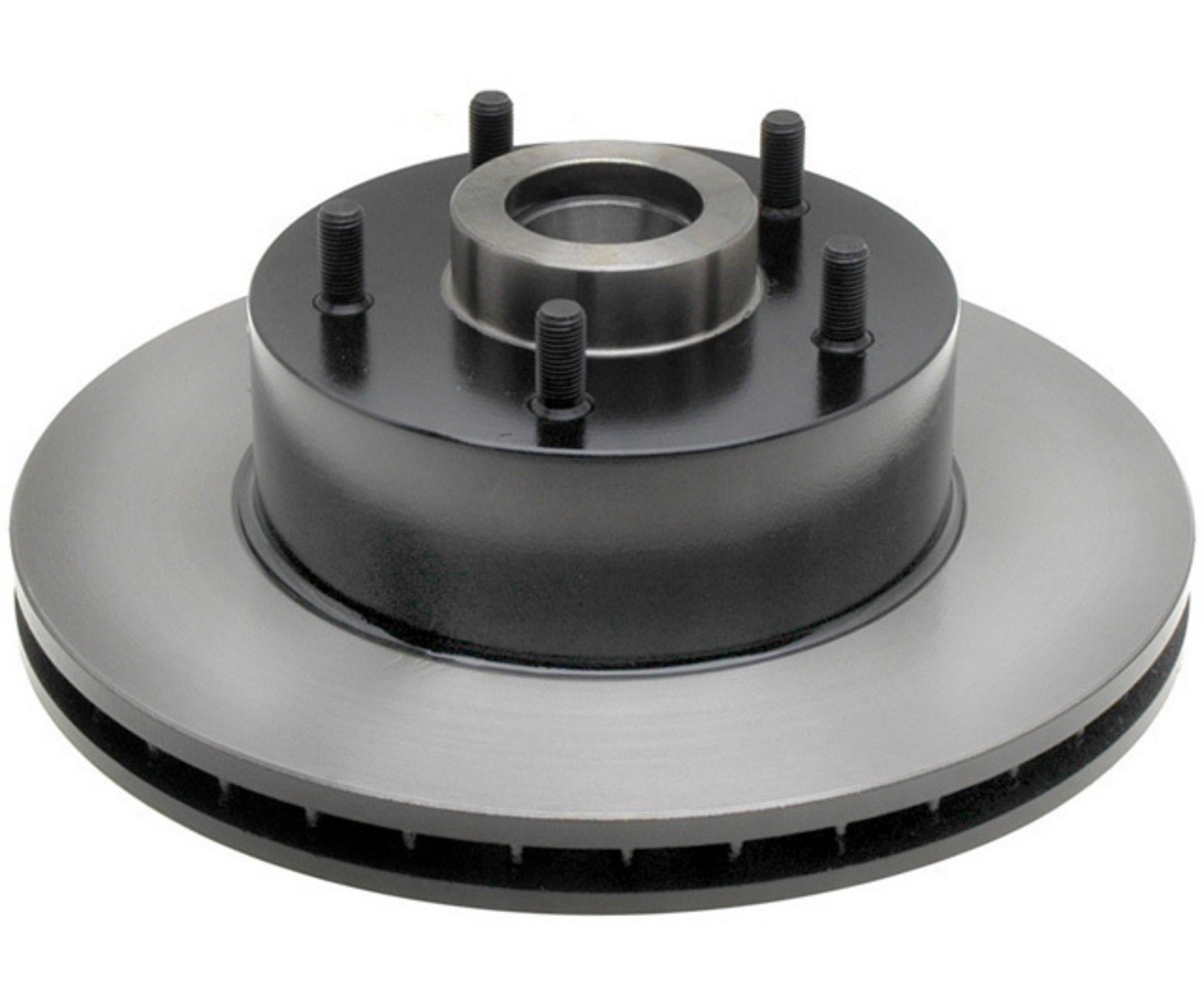 1968, 1967 Chevrolet Chevy II 350 Disc Brake Rotor and Hub Assembly