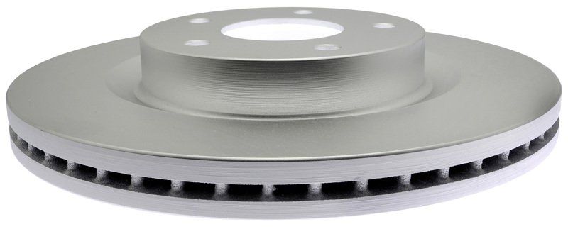 2006, 2005, 2004, 2003, 2002, 2001, 2000, 1999, 1998, 1997, 1996, 1995 Dodge Stratus Disc Brake Rotor