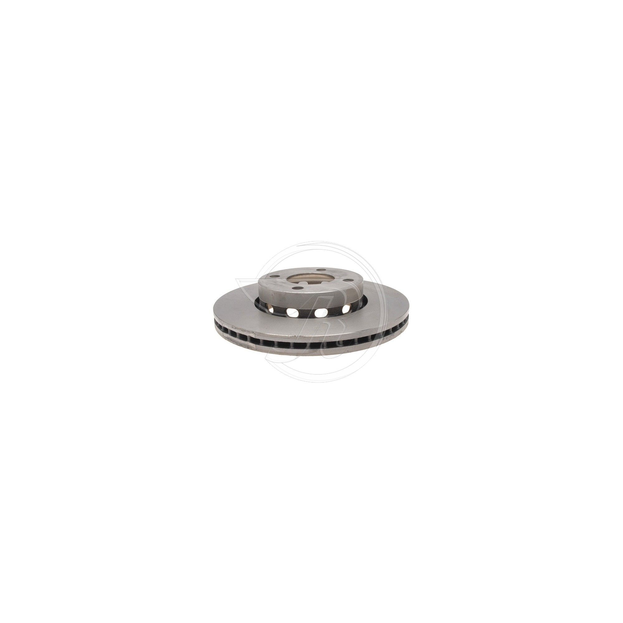 1995, 1994, 1993 Audi 90 Disc Brake Rotor