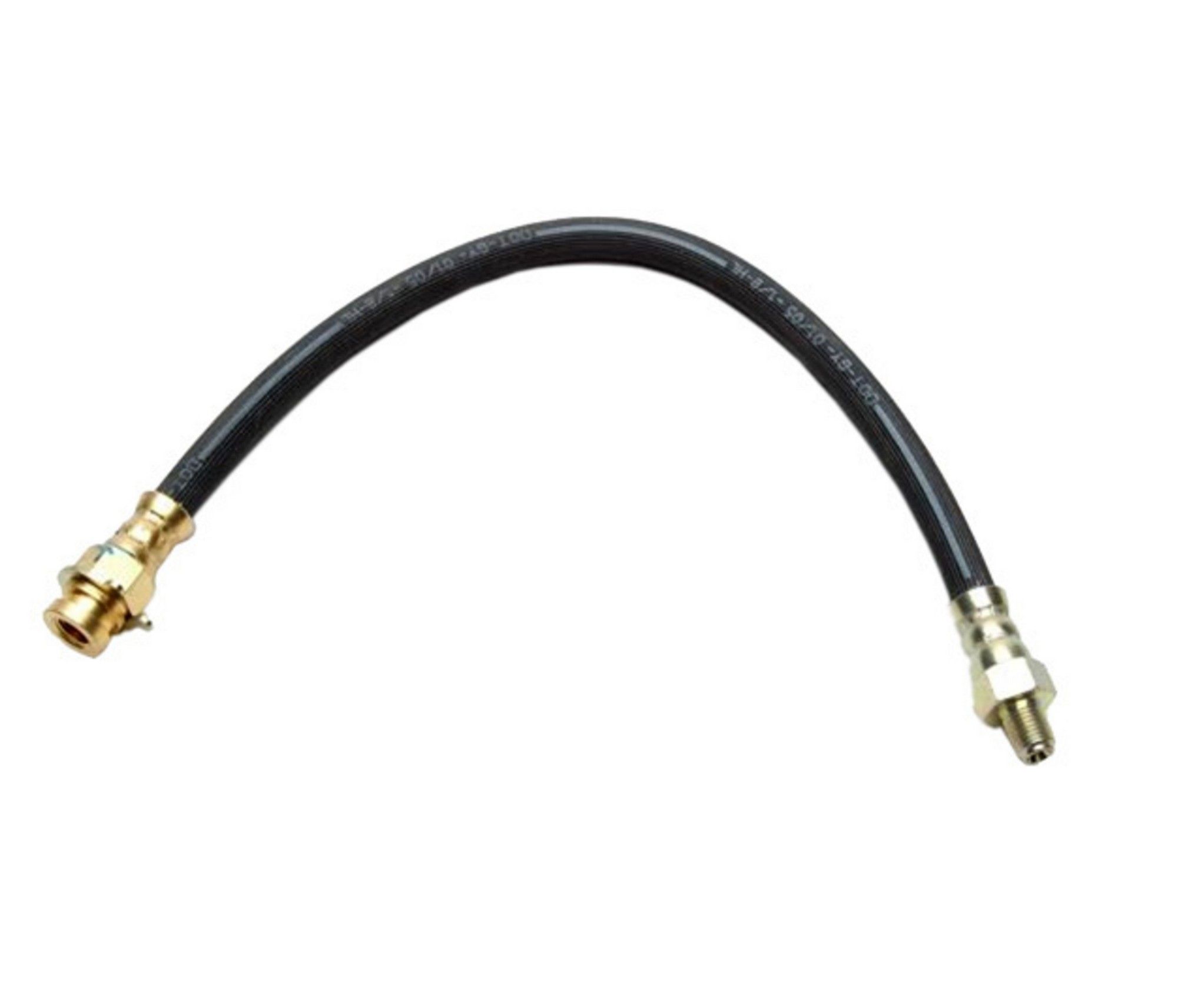 1962 Dodge Lancer Brake Hydraulic Hose