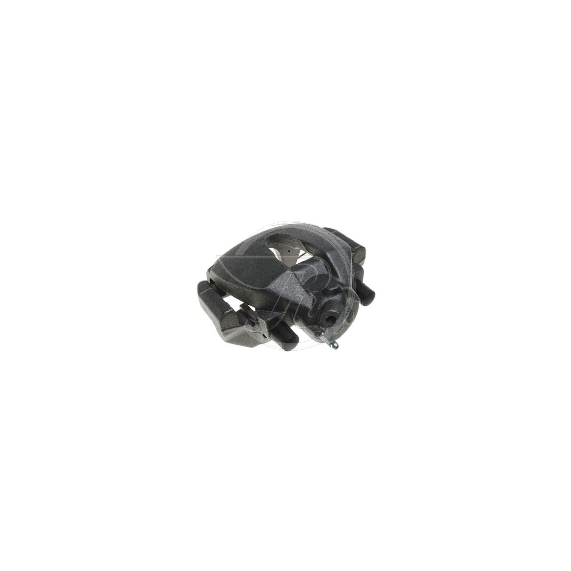 2013, 2012, 2011, 2010, 2009, 2008, 2007, 2006, 2005, 2004 Mazda 3 Disc Brake Caliper