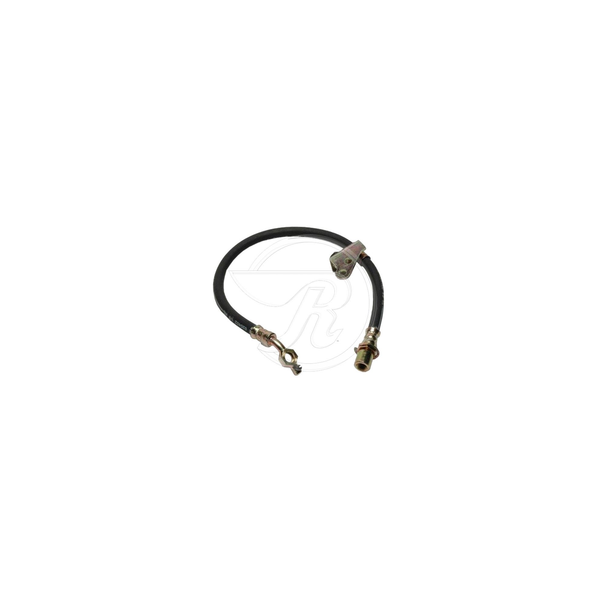 2000, 1999, 1998, 1997, 1996, 1995, 1994, 1993, 1992 Lexus SC300 Brake Hydraulic Hose
