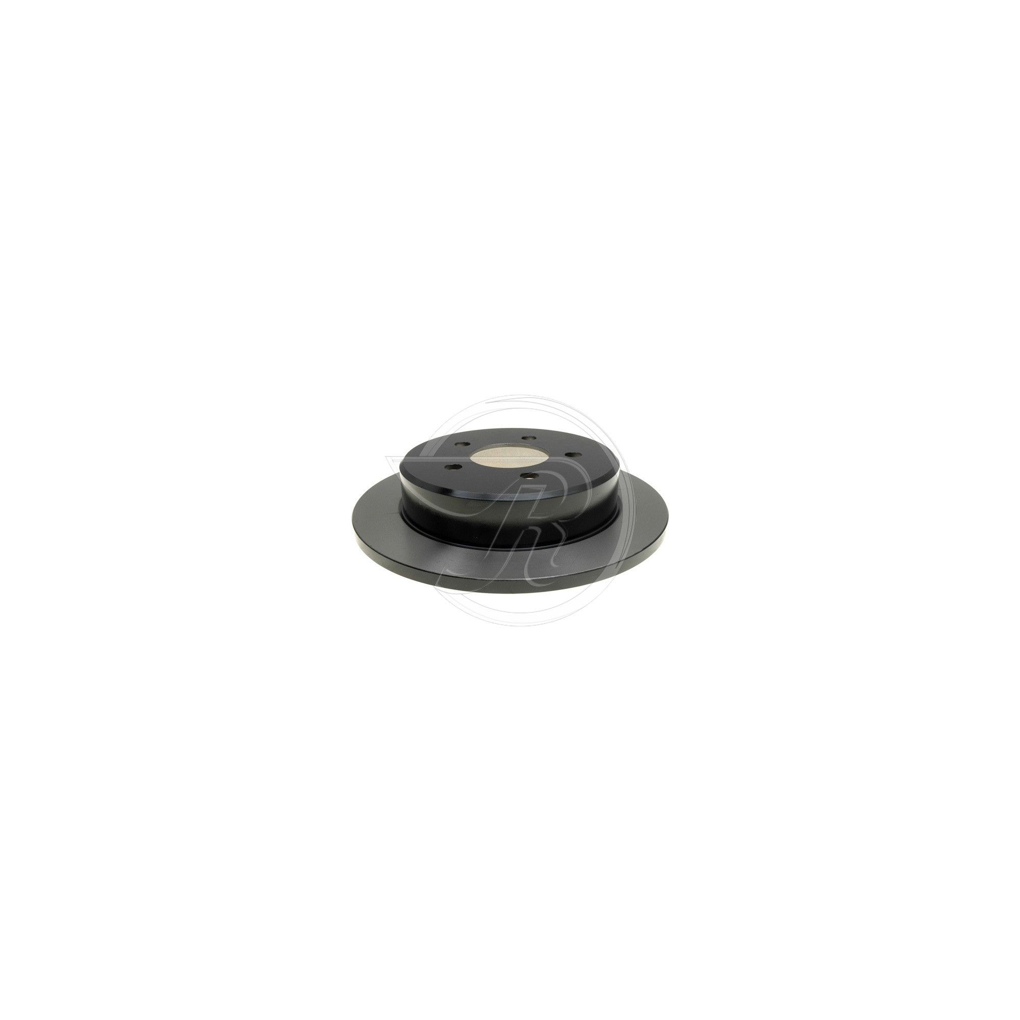 2001, 2000, 1999, 1998, 1997, 1996, 1995 Ford Explorer Disc Brake Rotor