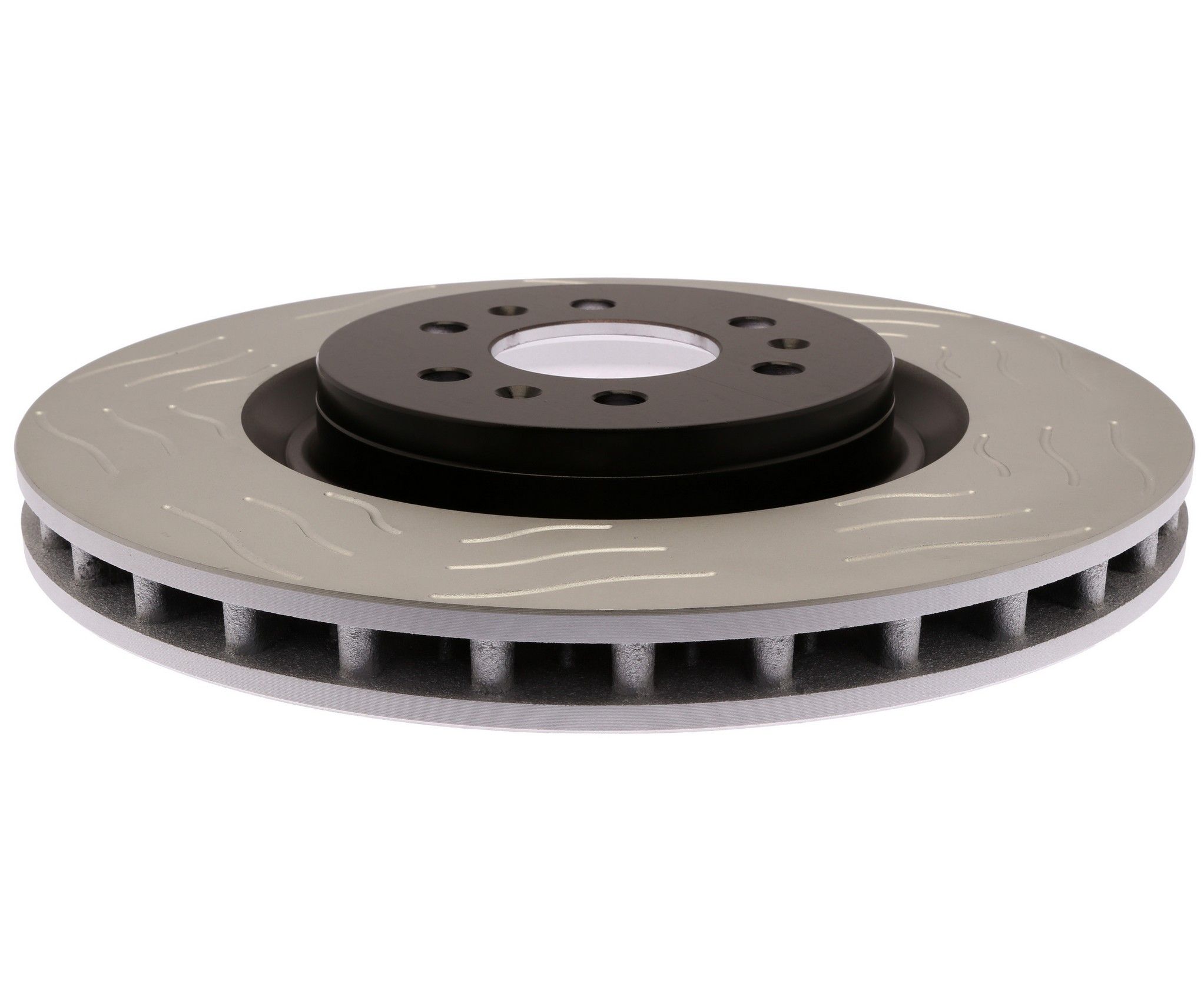 2011, 2010, 2009, 2008, 2007, 2006 Cadillac STS Disc Brake Rotor