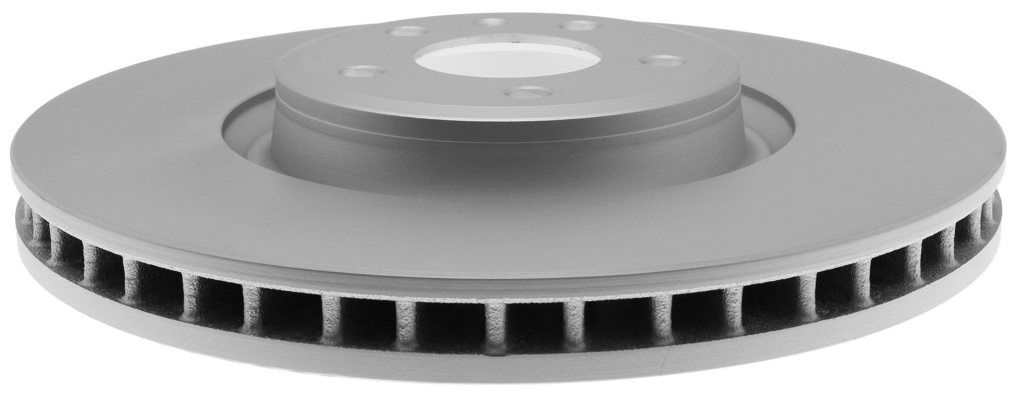 2025, 2024, 2023, 2022, 2021, 2020, 2019, 2018 Audi S5 allroad Disc Brake Rotor