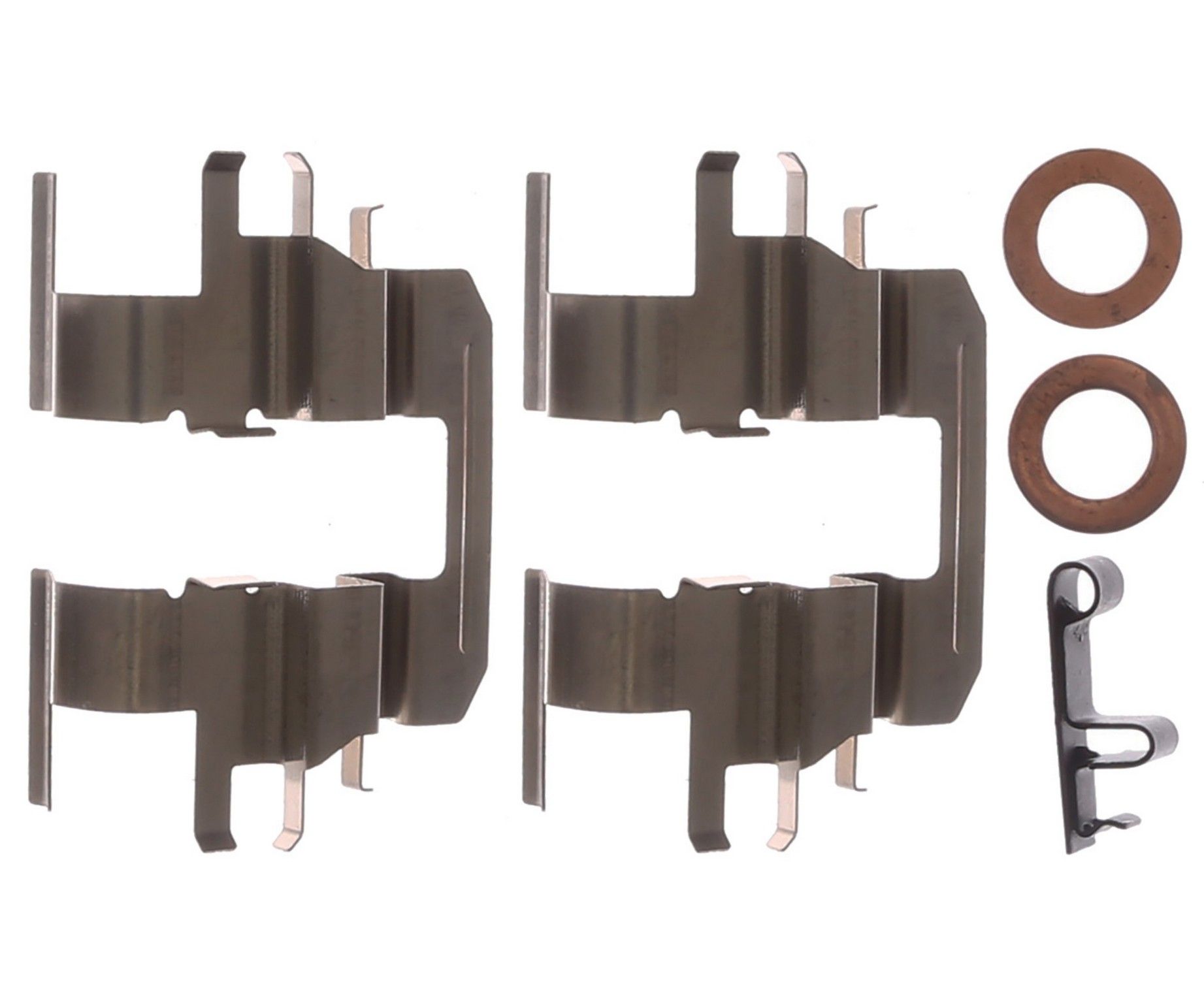 2008, 2007, 2006, 2005, 2004 Subaru Forester Disc Brake Caliper