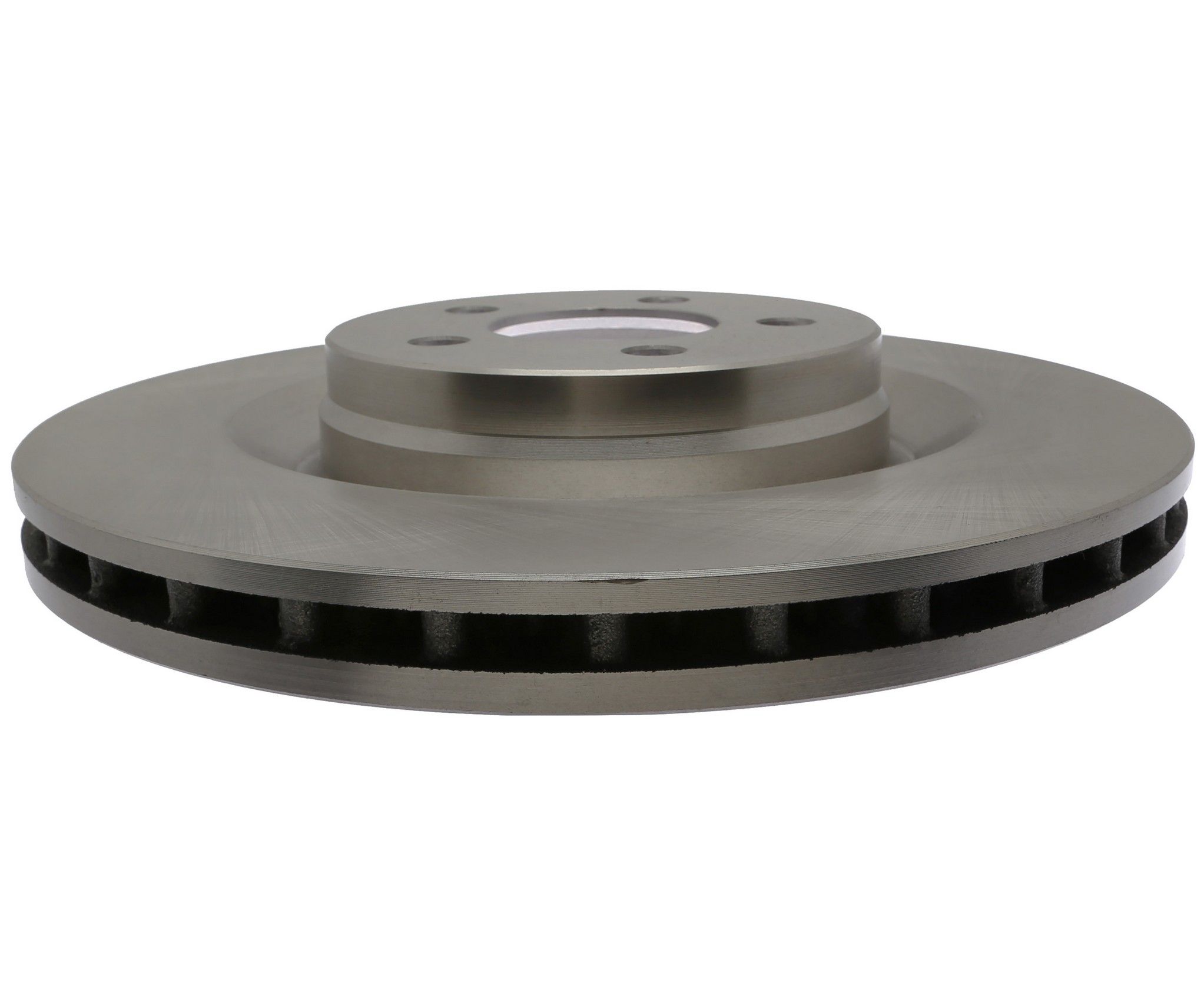 2023, 2022, 2021 Dodge Challenger Disc Brake Rotor