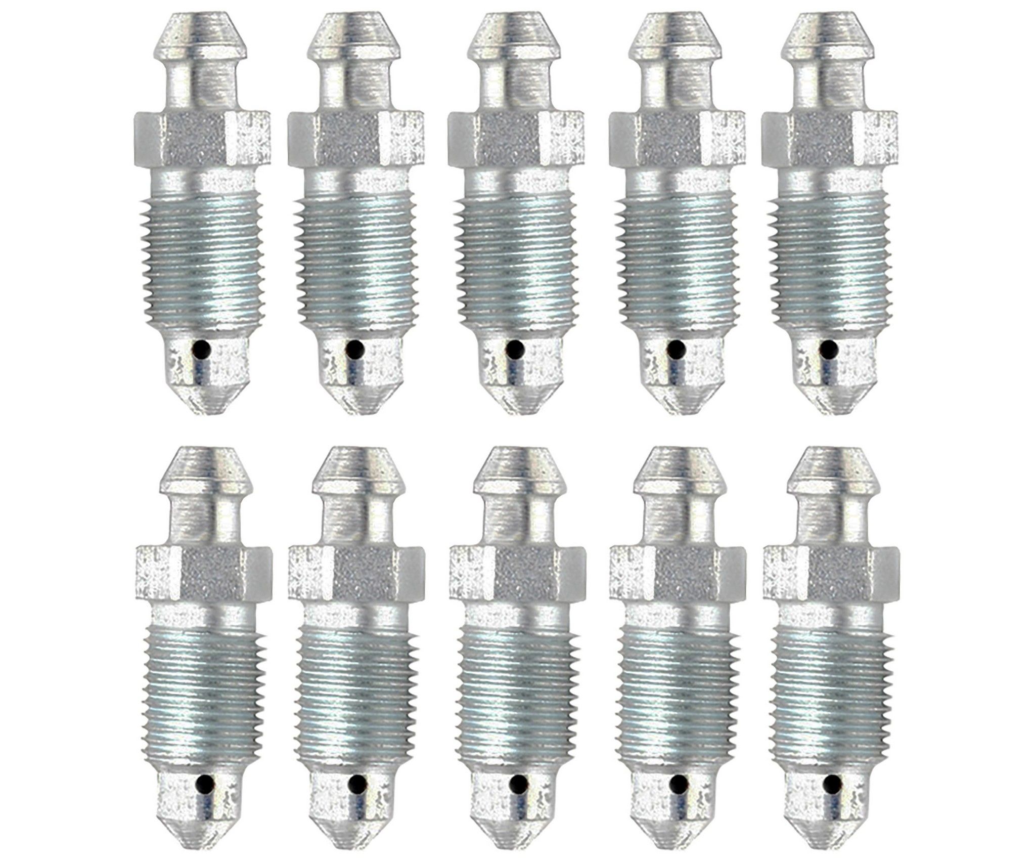 2016, 2015, 2014 Mazda 3 Brake Bleeder Screw