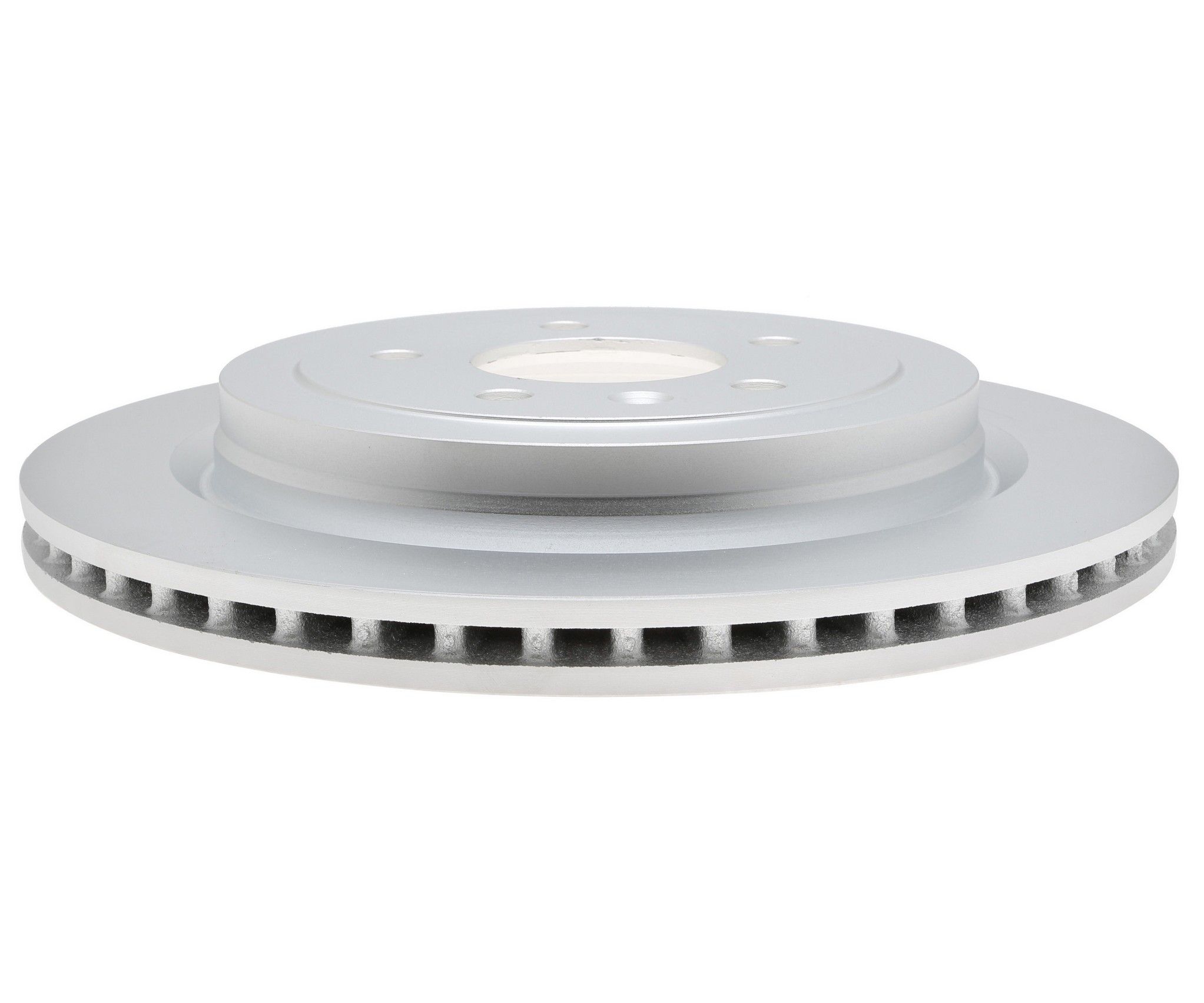 2019, 2018, 2017, 2016, 2015, 2014, 2013 Cadillac ATS Disc Brake Rotor