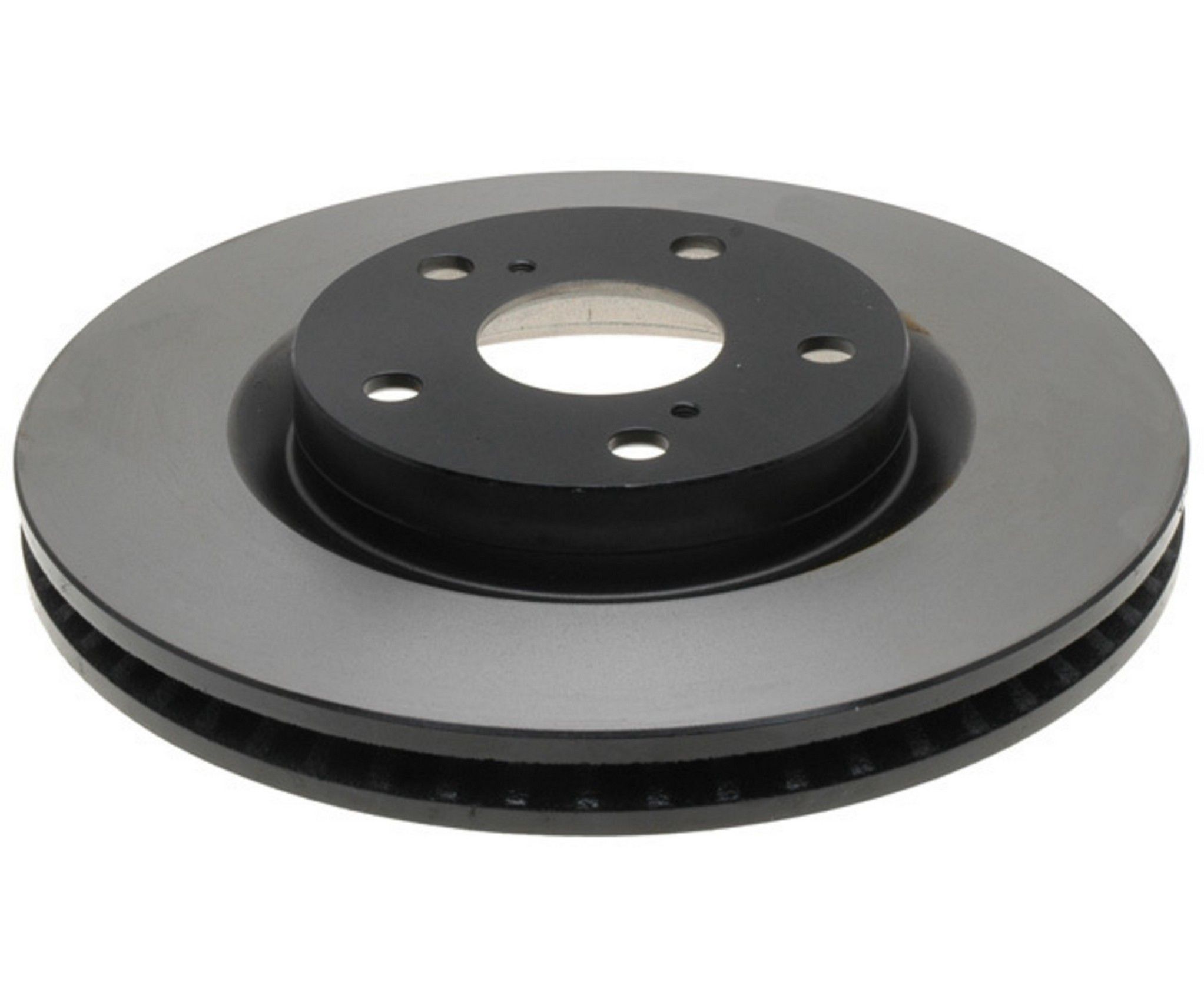 2010, 2009, 2008, 2007 Lexus ES350 Disc Brake Rotor