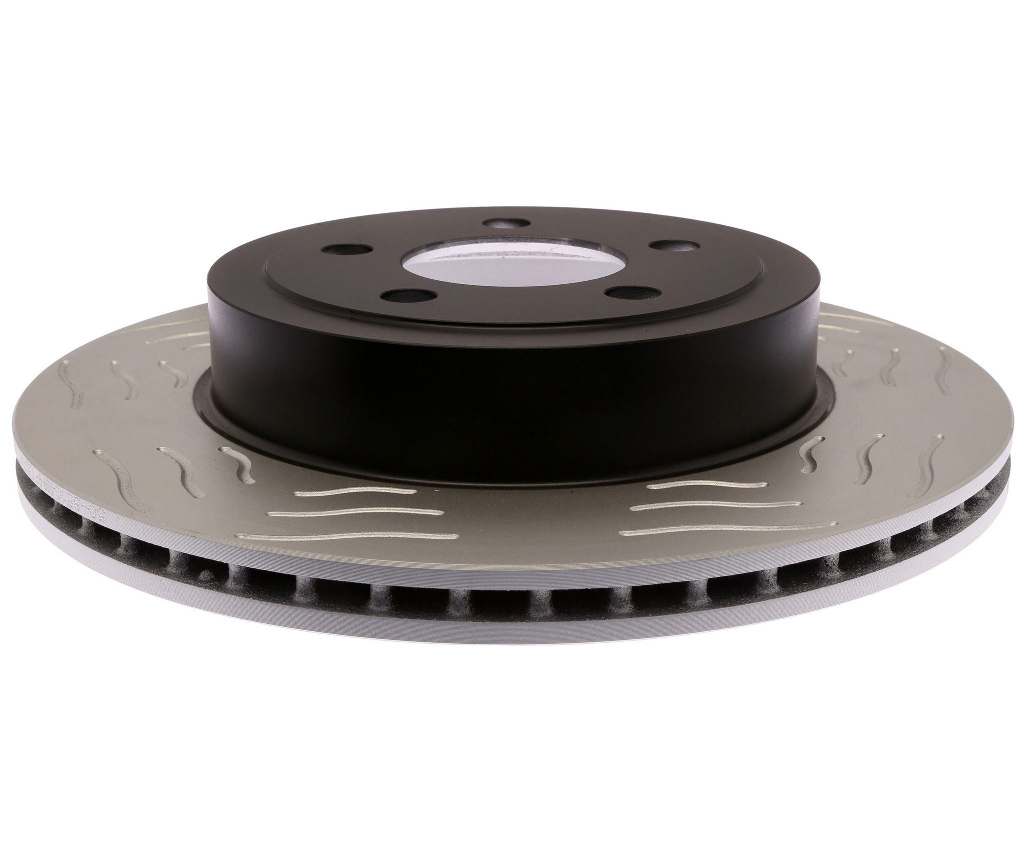 2023, 2022, 2021, 2020, 2019, 2018, 2017, 2016, 2015 Dodge Challenger Disc Brake Rotor