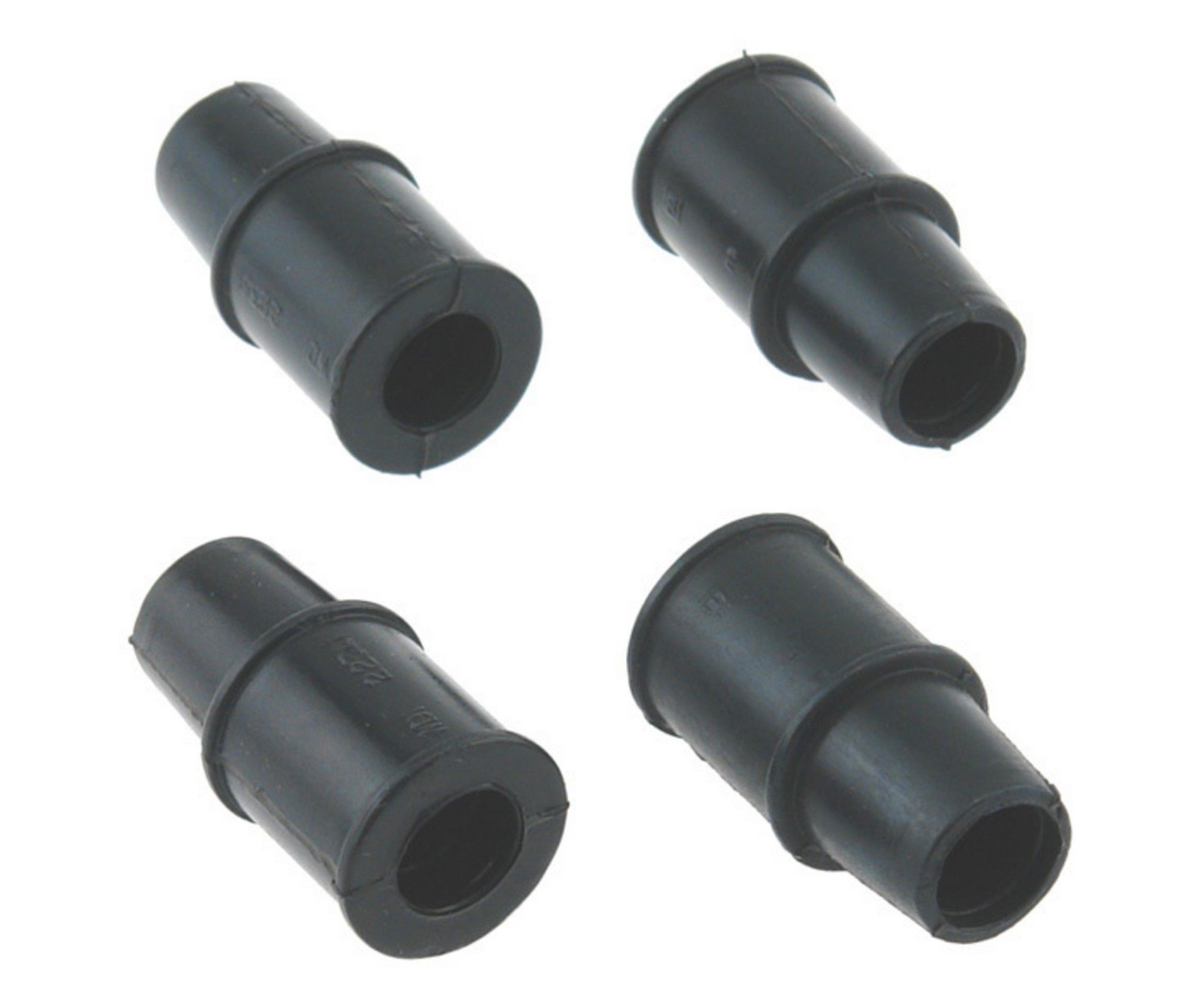 2003-2005 Audi 100 Disc Brake Caliper Bushing Raybestos