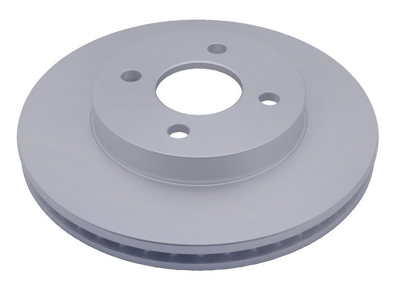 2007, 2006, 2005, 2004, 2003 Saturn Ion Disc Brake Rotor