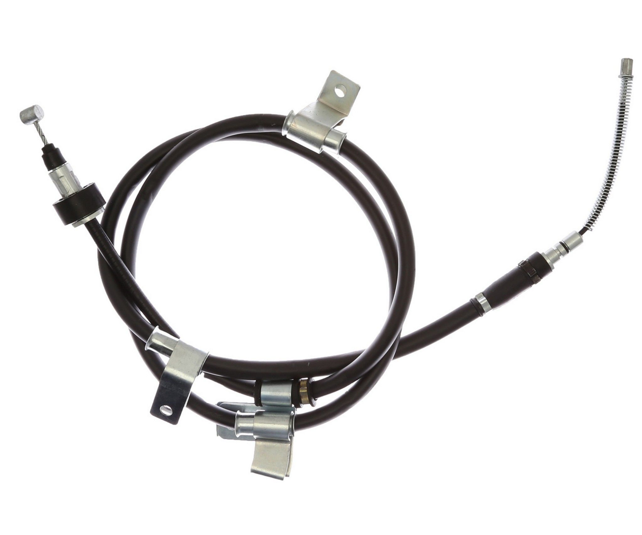 Raybestos BC97183 Brake Cable 
