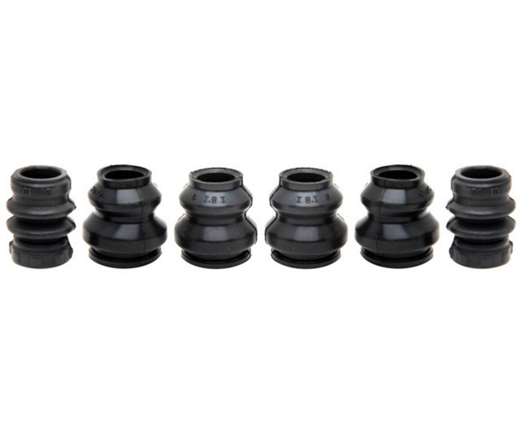 1996, 1995, 1994, 1993, 1992, 1991, 1990 Subaru Legacy Disc Brake Caliper Bushing