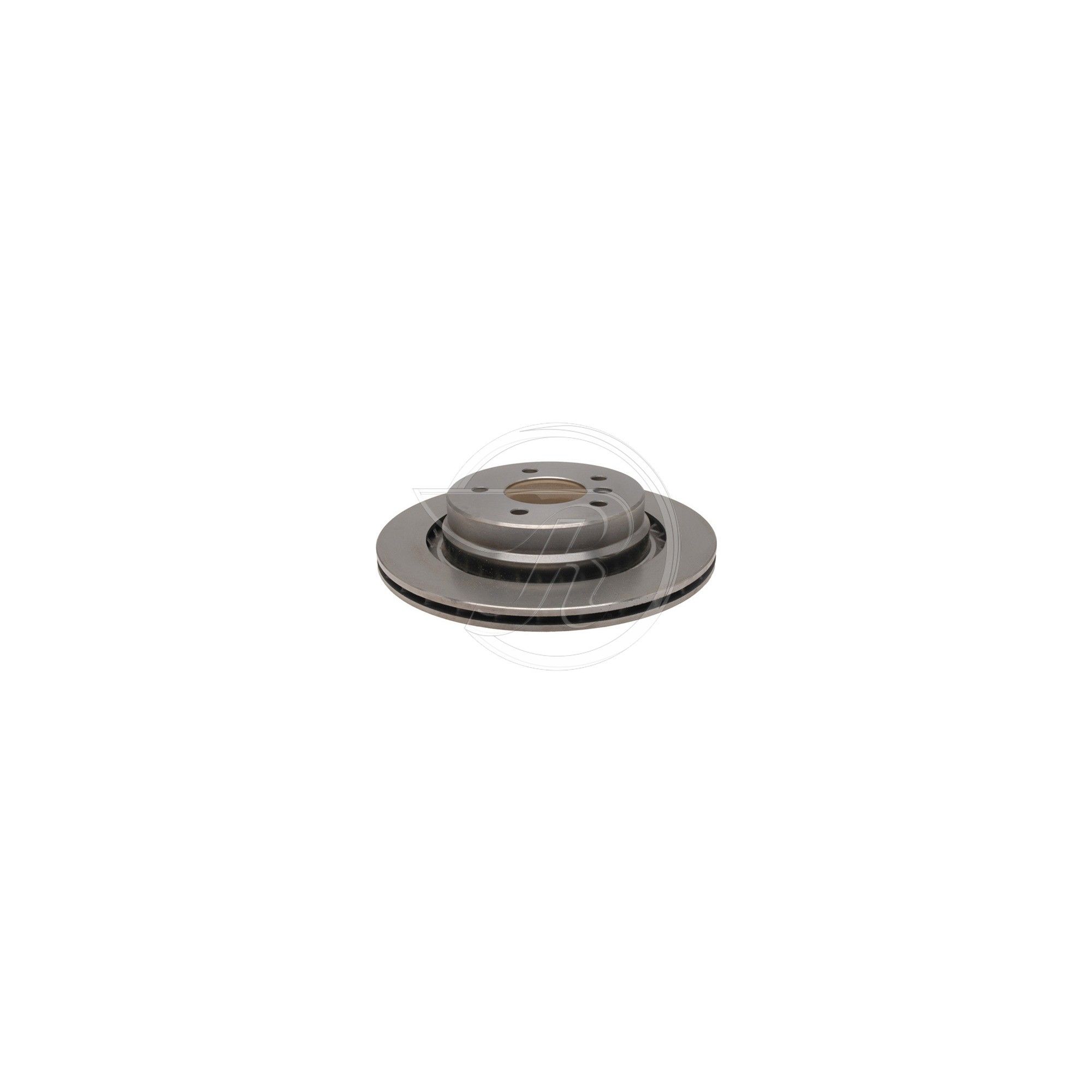 1999, 1998, 1997, 1996, 1995, 1994 BMW M3 Disc Brake Rotor