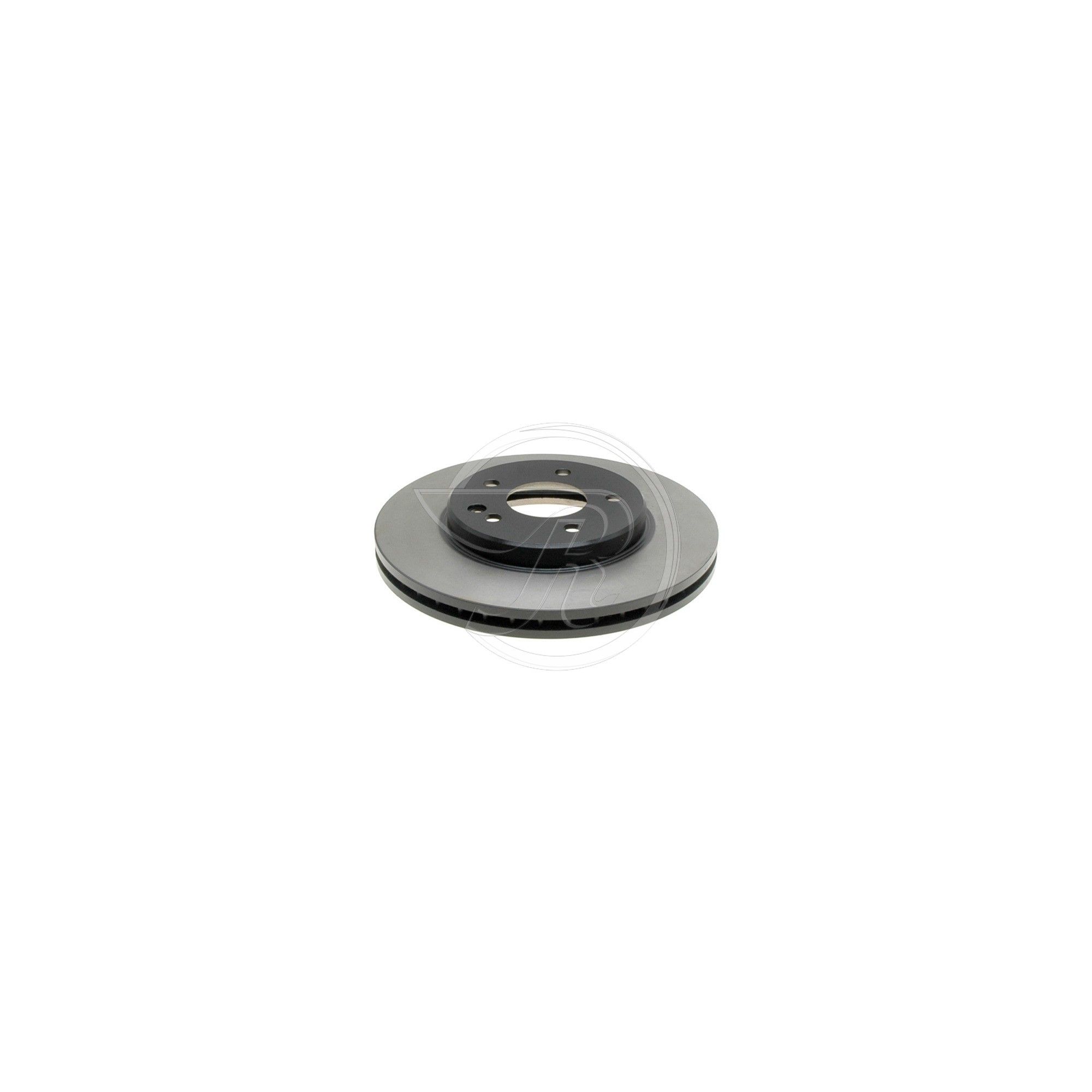 2000, 1999, 1998, 1997, 1996 Mercedes-Benz C280 1996-2000 Mercedes-Benz C230 Disc Brake Rotor