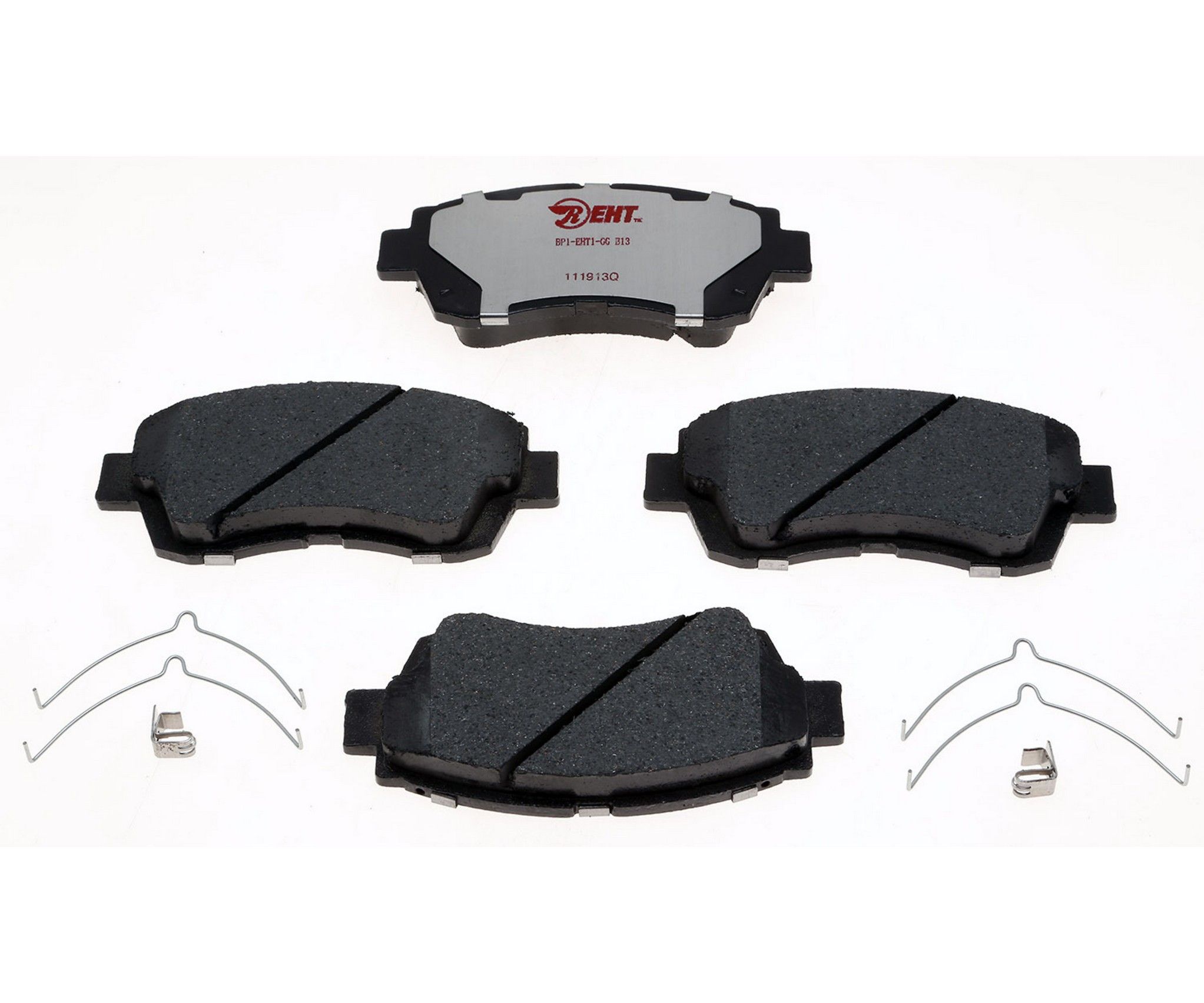 1998, 1997, 1996 Lexus SC300 Disc Brake Pad Set