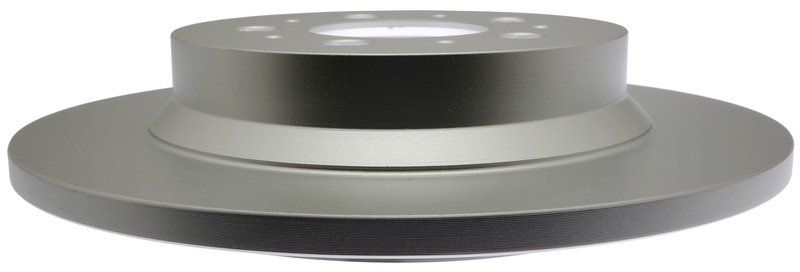 2006, 2005, 2004, 2003, 2002, 2001, 2000, 1999 Volvo S80 Disc Brake Rotor