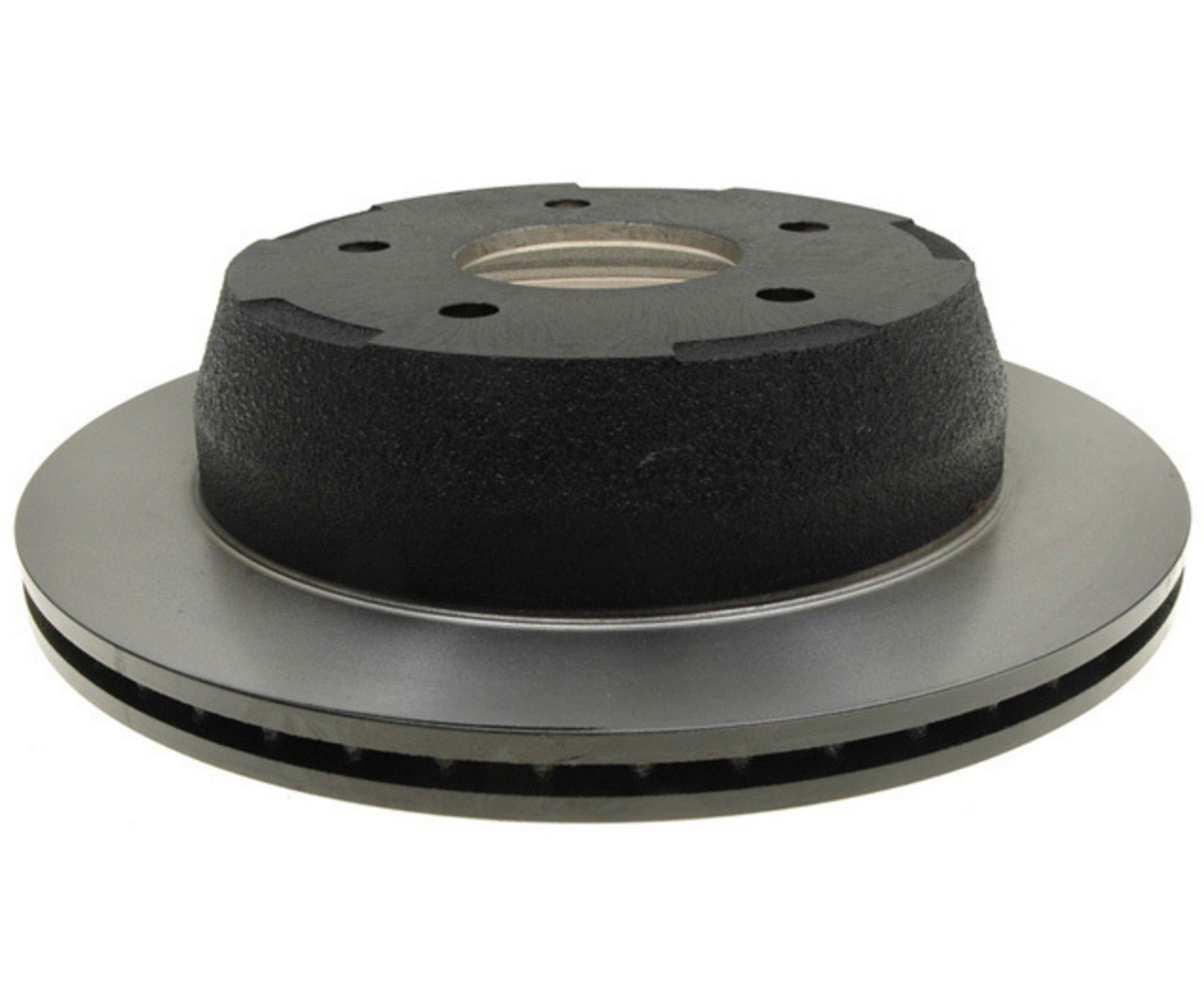 2002, 2001, 2000, 1999, 1998 GMC Jimmy Disc Brake Rotor