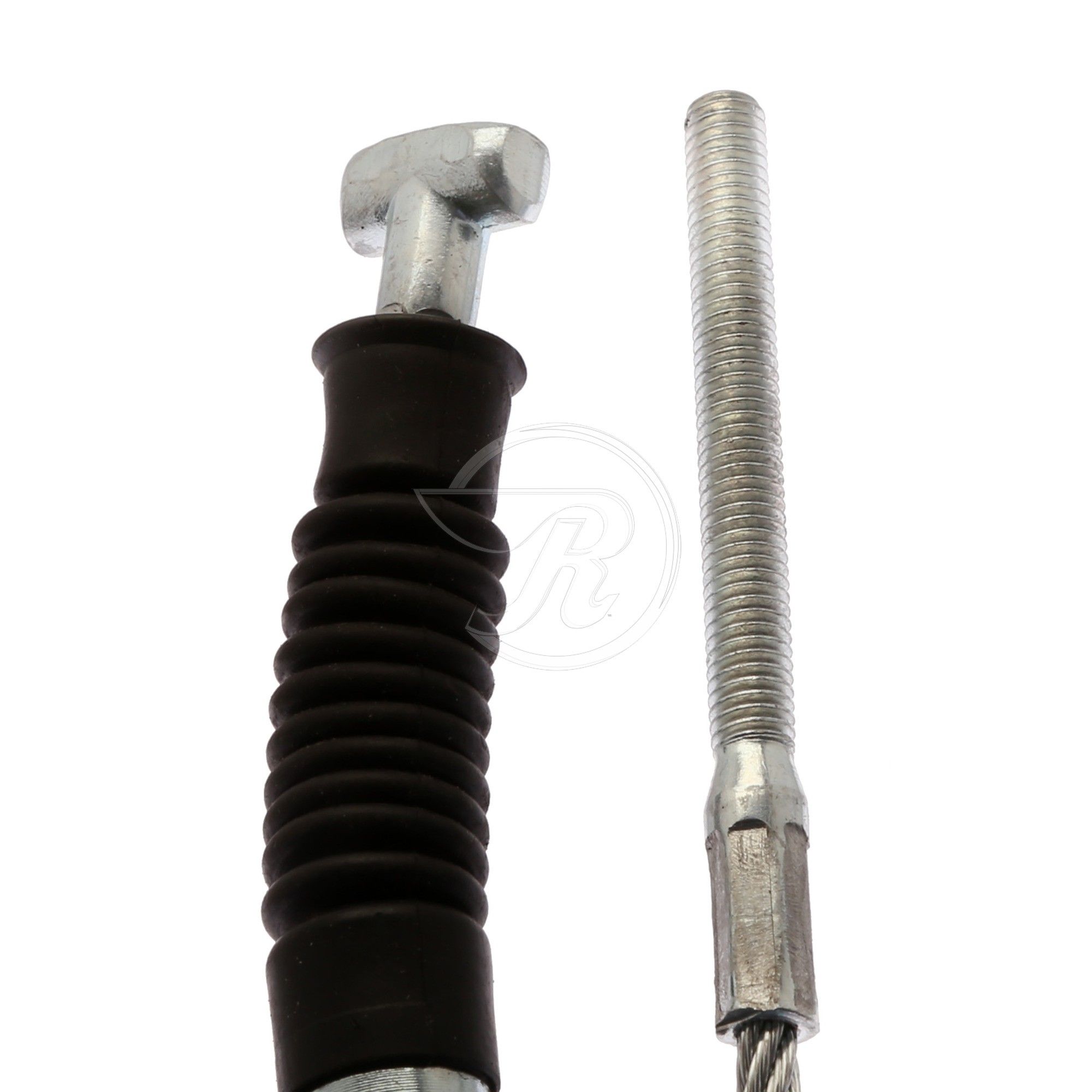 2023, 2022, 2021, 2020, 2019, 2018, 2017, 2016, 2015 Lexus RC F F Parking Brake Cable