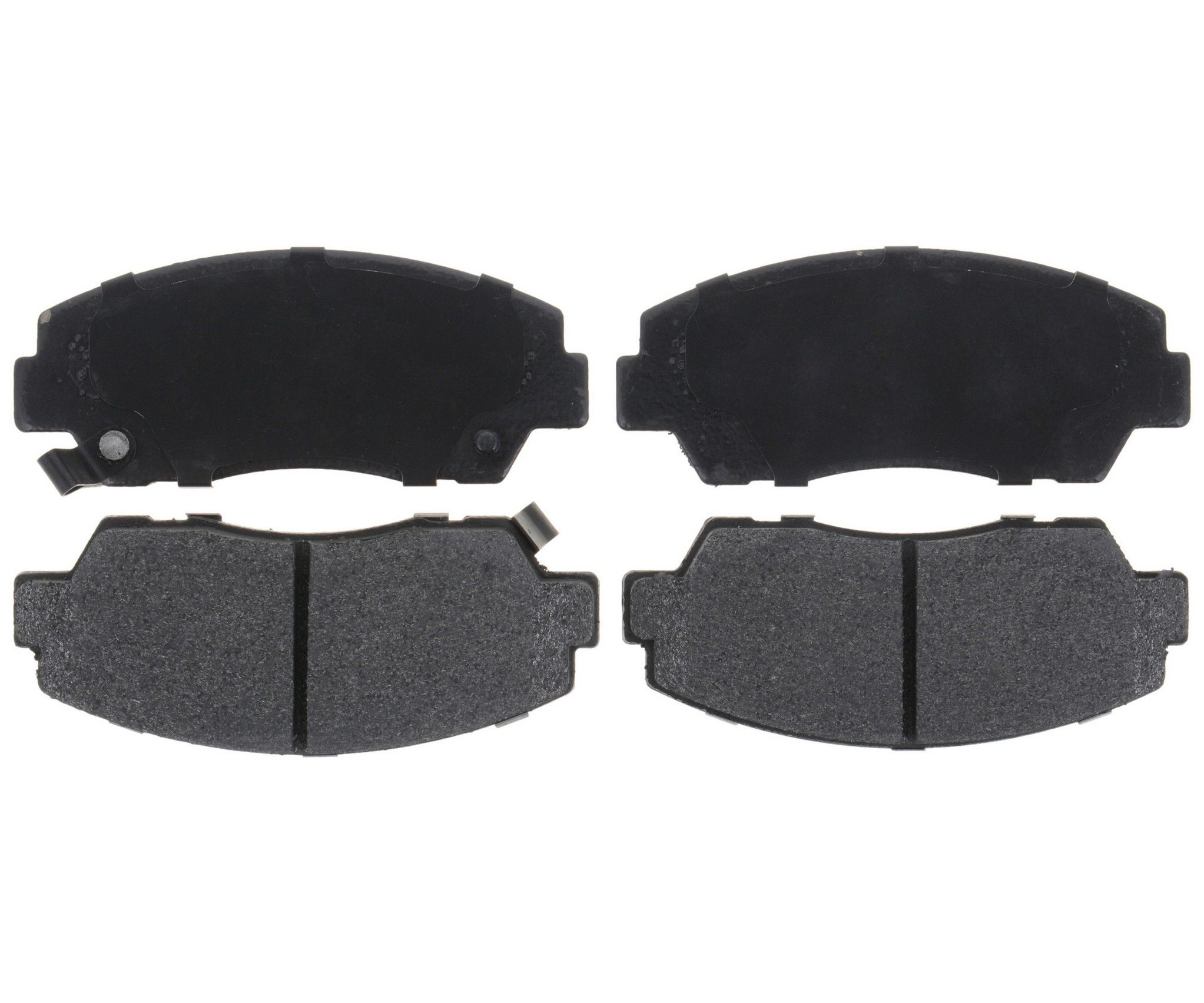 1987, 1986 Mazda B2000 Disc Brake Pad Set