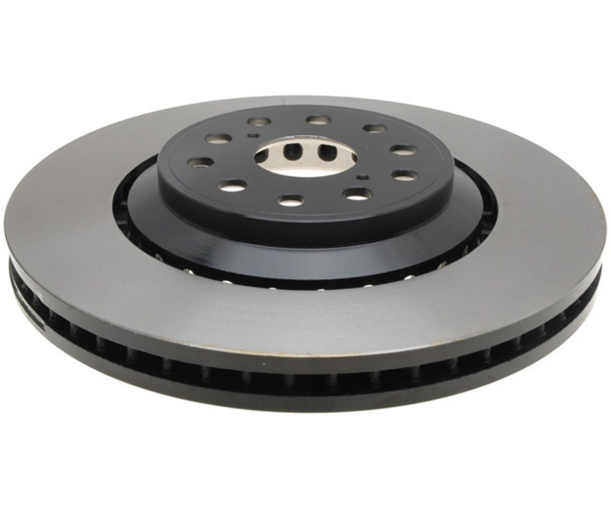 2024, 2023, 2022, 2021, 2020, 2019, 2018 Lexus LS500 Disc Brake Rotor