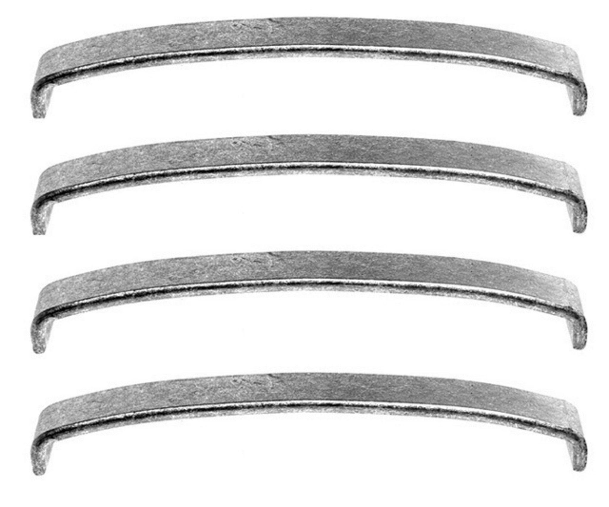 1998, 1997, 1996, 1995, 1994, 1993, 1992, 1991 Ford Explorer Disc Brake Caliper Support Spring