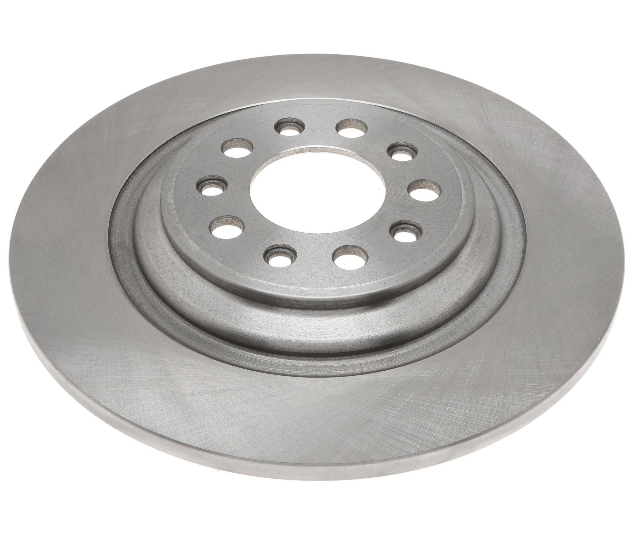 2023, 2022, 2021, 2020, 2019, 2018, 2017, 2016, 2015, 2014 Jeep Cherokee Disc Brake Rotor