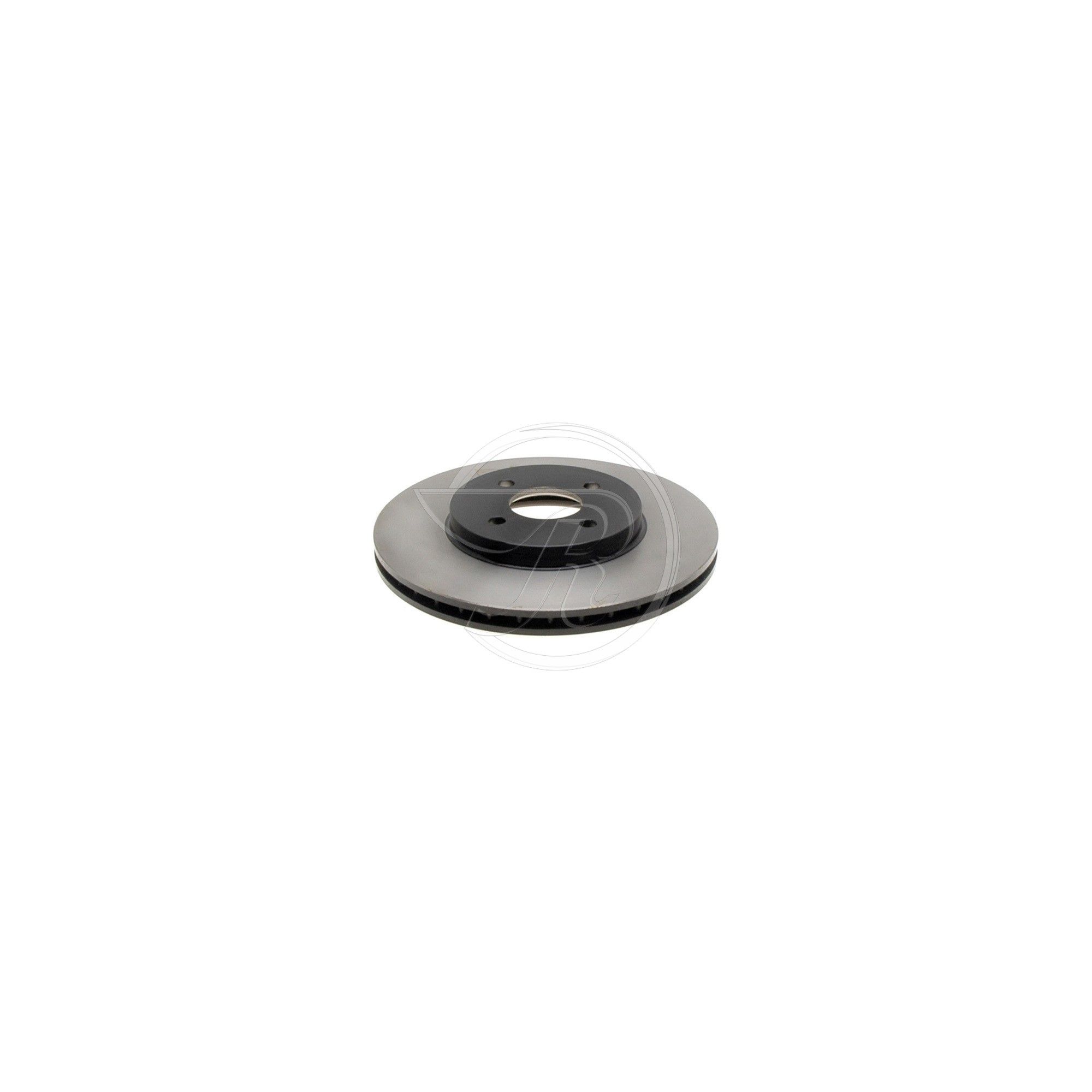2004, 2003, 2002 Ford Focus Disc Brake Rotor