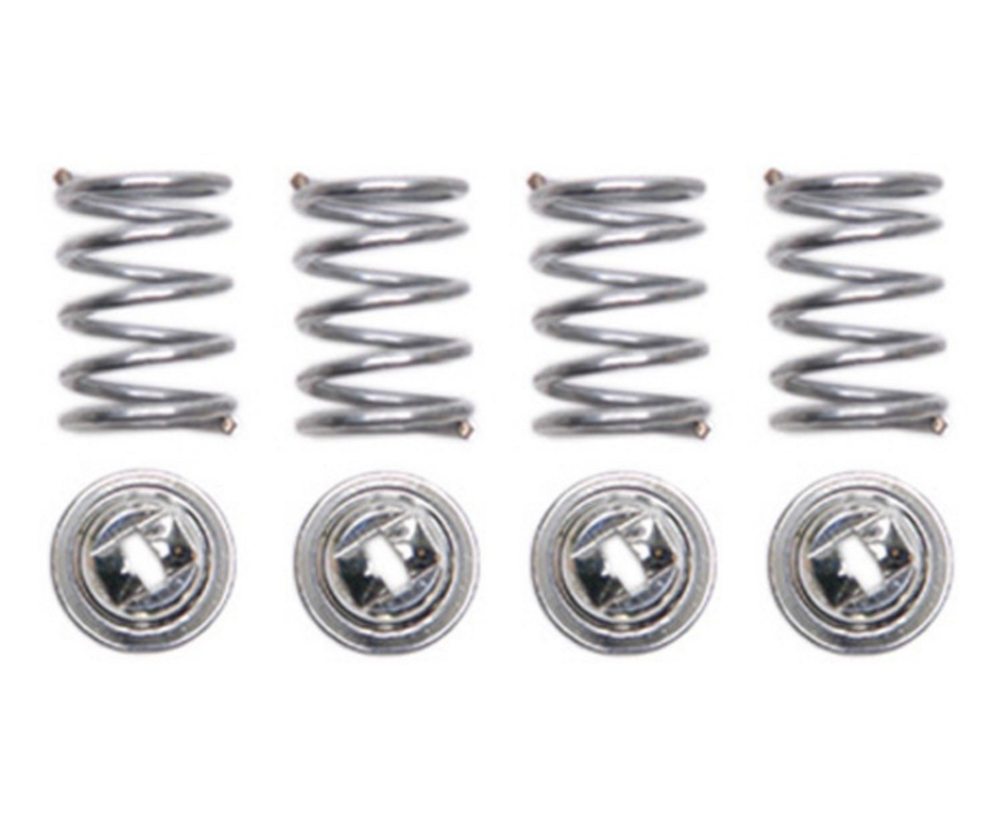 2001, 2000, 1999, 1998, 1997, 1996, 1995, 1994, 1993, 1992, 1991, 1990 Jeep Cherokee & Country Drum Brake Shoe Hold Down Spring