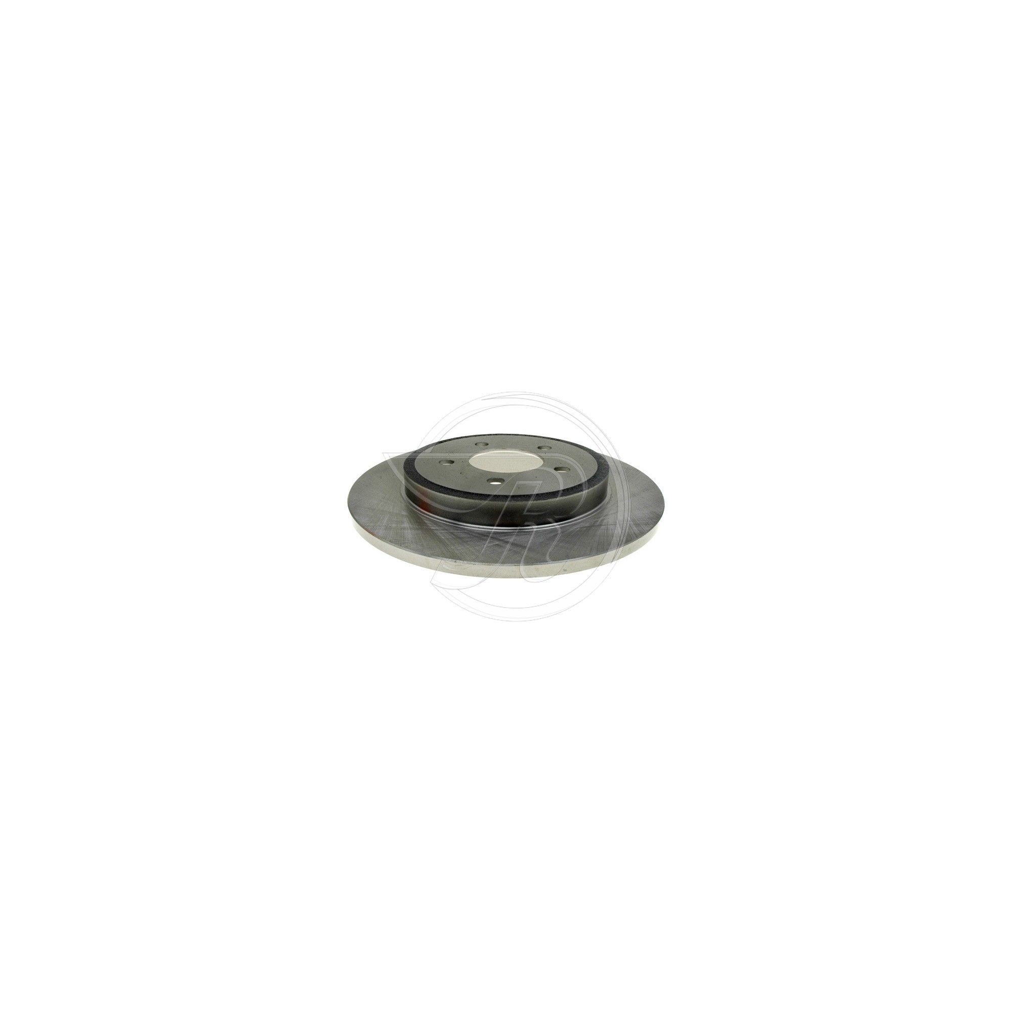 2010, 2009, 2008, 2007, 2006, 2005 Ford Escape Disc Brake Rotor