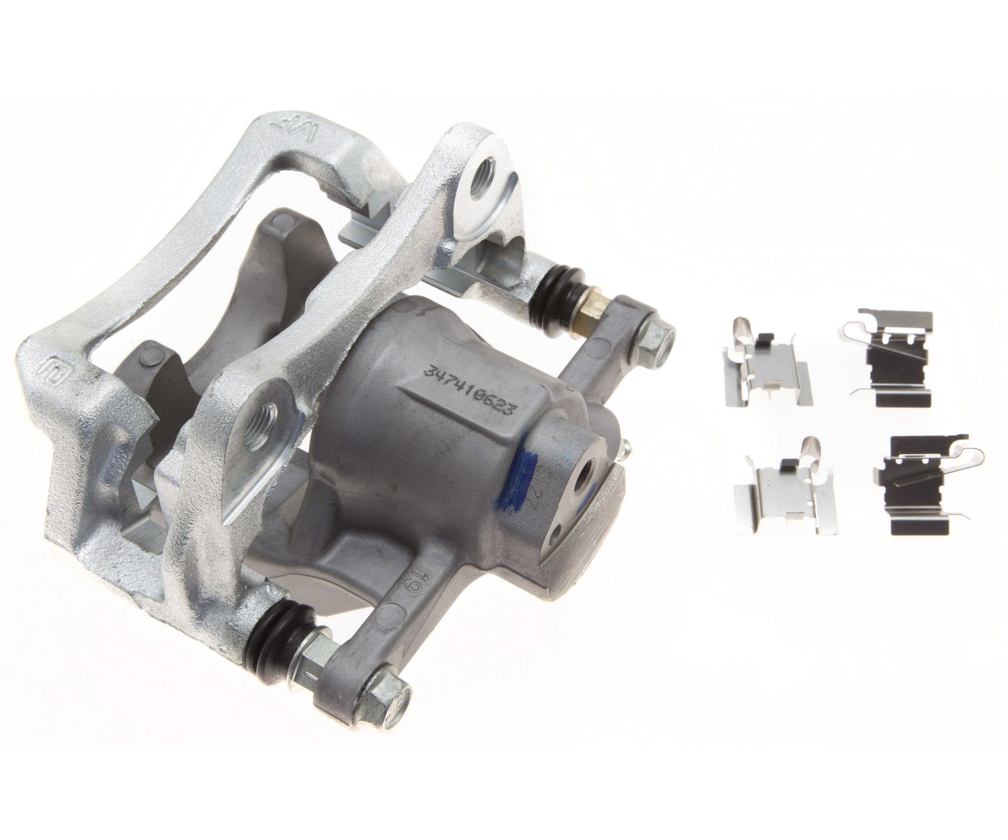 2015, 2014, 2013, 2012, 2011, 2010 Lexus RX350 Disc Brake Caliper