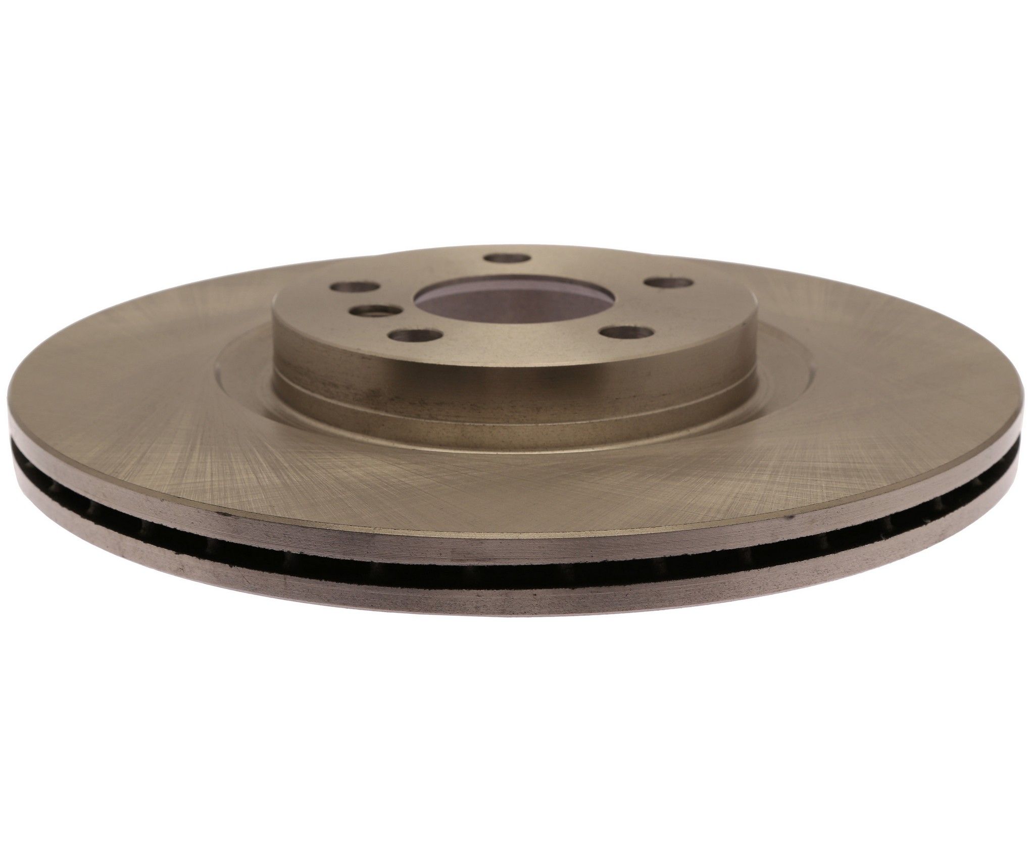 2023, 2022, 2021, 2020, 2019, 2018 BMW X2 Gran Coupe Disc Brake Rotor