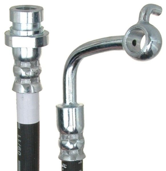 2016, 2015, 2014, 2013, 2012, 2011 Kia Optima Brake Hydraulic Hose
