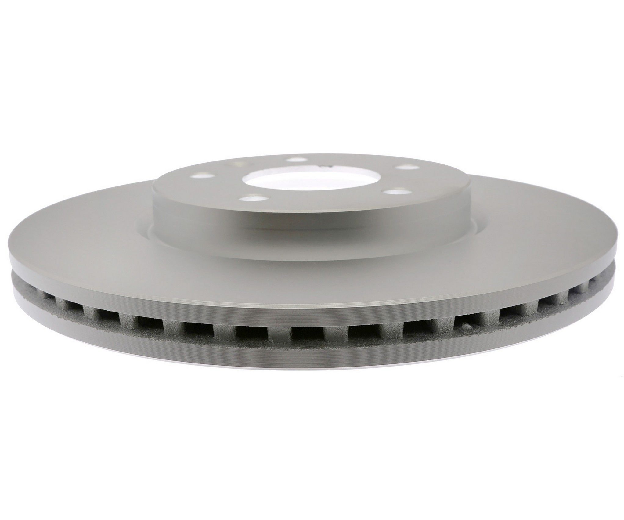 2015, 2014, 2013, 2012, 2011 Chevrolet Volt Disc Brake Rotor