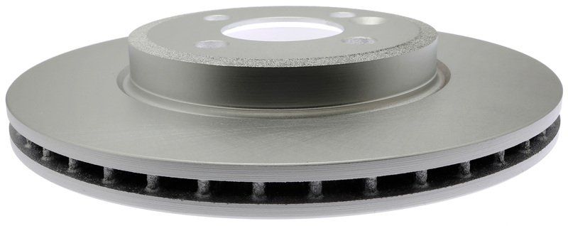 2015, 2014, 2013, 2012, 2011, 2010, 2009, 2008, 2007 Mini Cooper Disc Brake Rotor