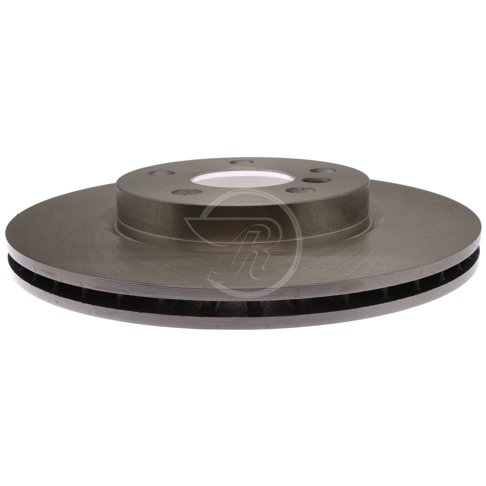 2021, 2020, 2019, 2018, 2017, 2016, 2015, 2014 Mini Cooper Disc Brake Rotor
