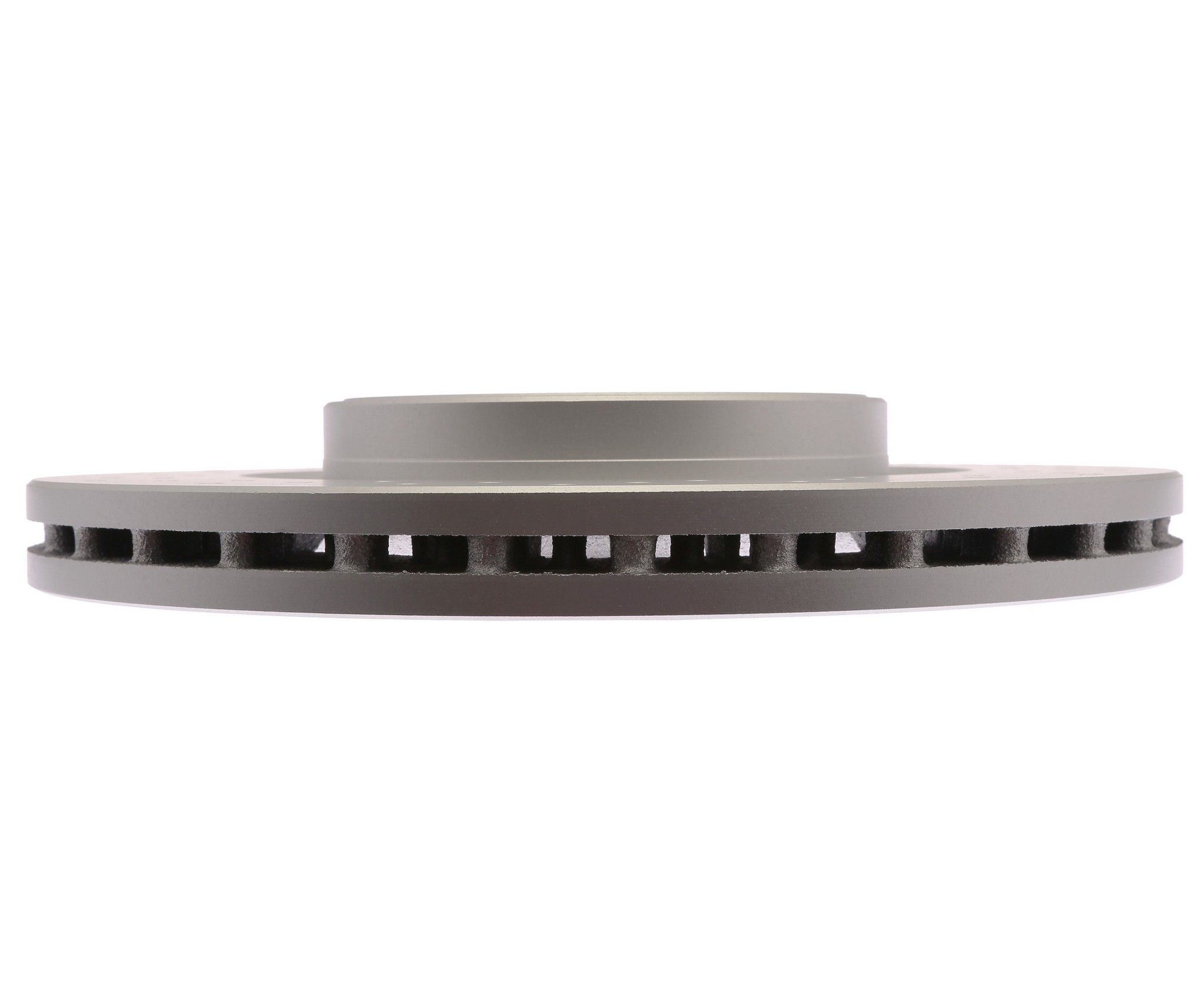 2021, 2020, 2019, 2018 Subaru WRX STI STI Disc Brake Rotor